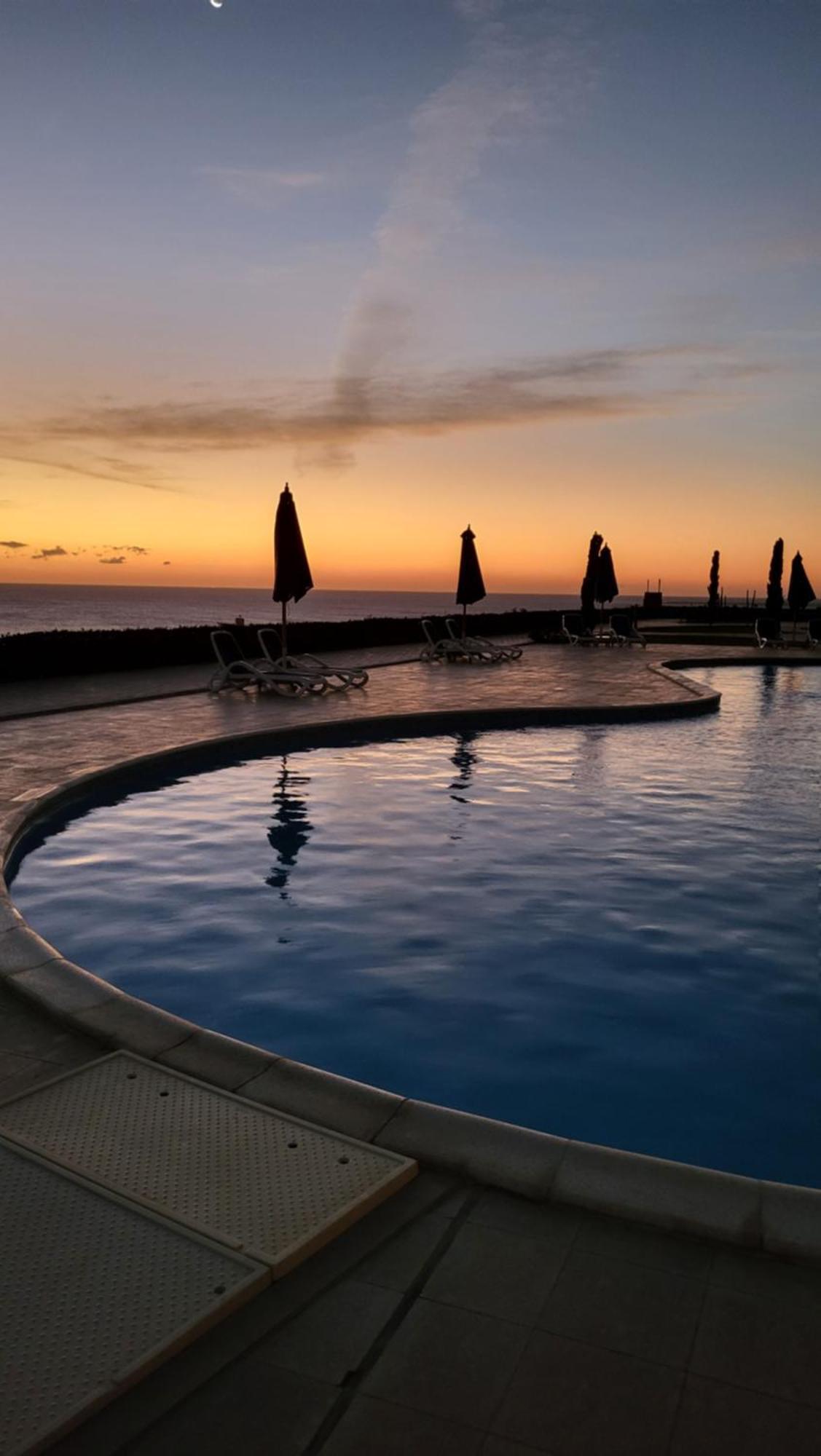 Susi's Theview Luxurioese Mit Fantastischem Meerblick *