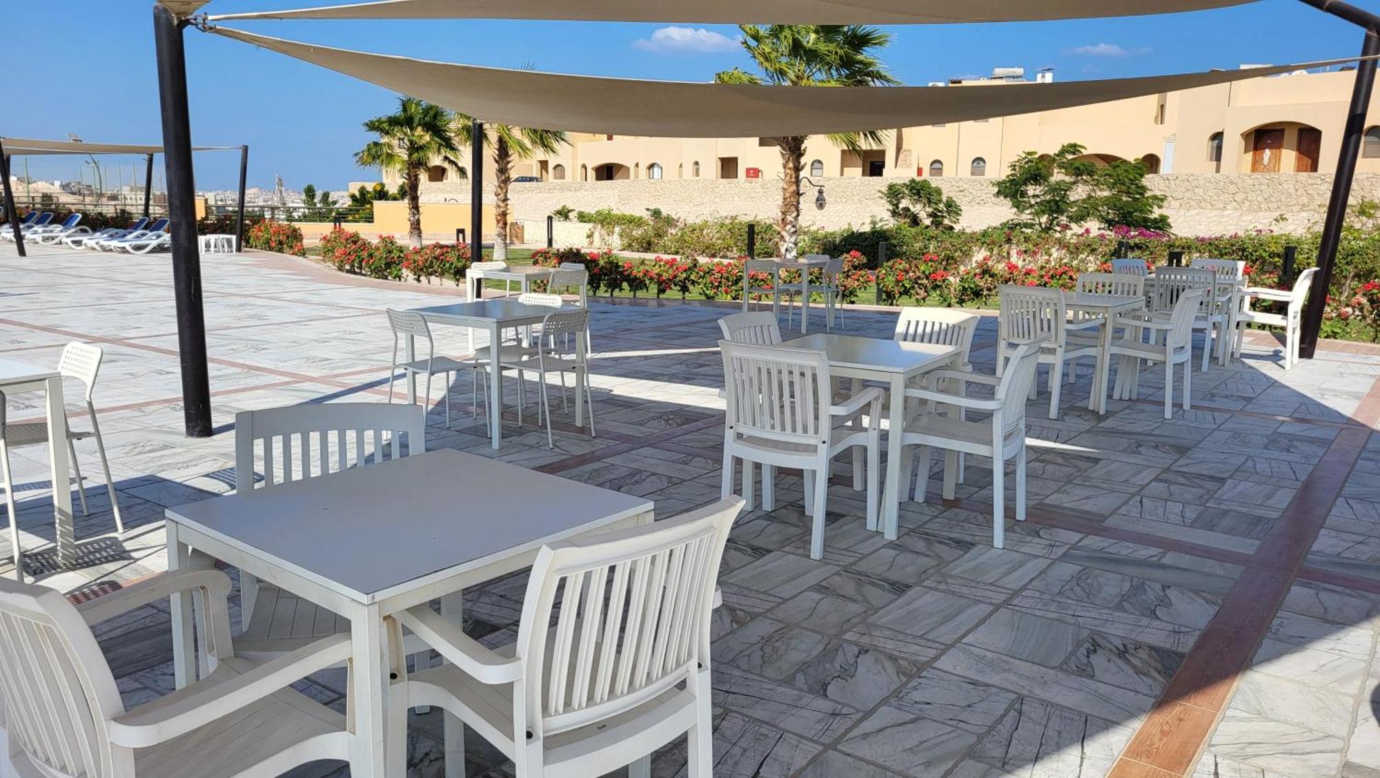 Susi's Theview Luxurioese Mit Fantastischem Meerblick Hurghada