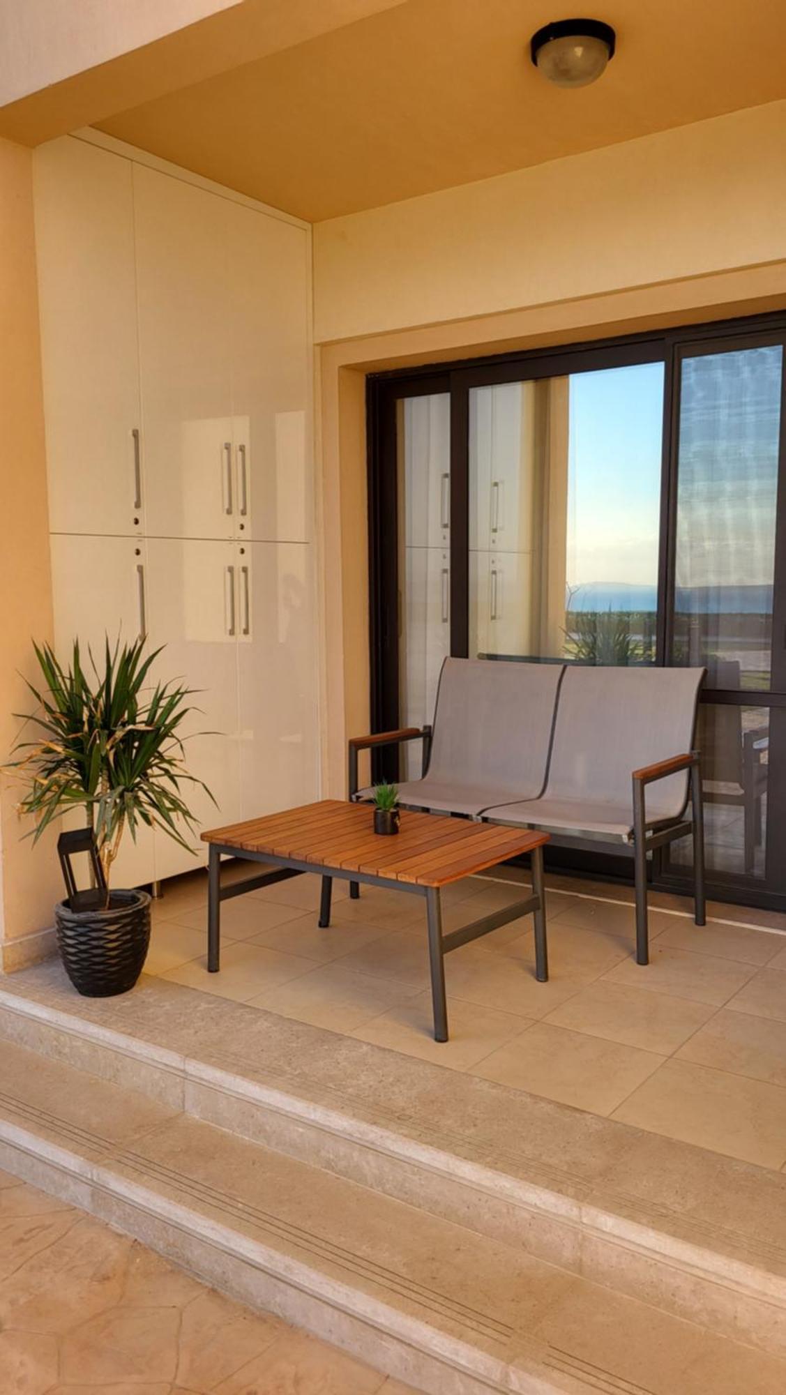 Susi's Theview Luxurioese Mit Fantastischem Meerblick Appartement