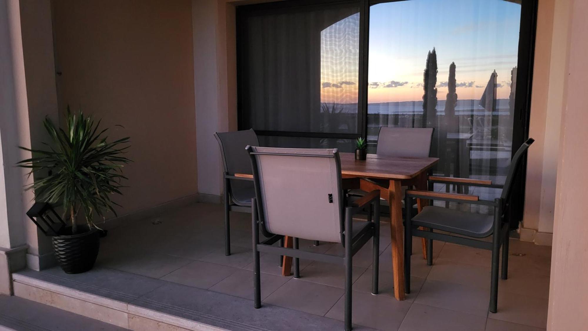 Susi's Theview Luxurioese Mit Fantastischem Meerblick Appartement Hurghada