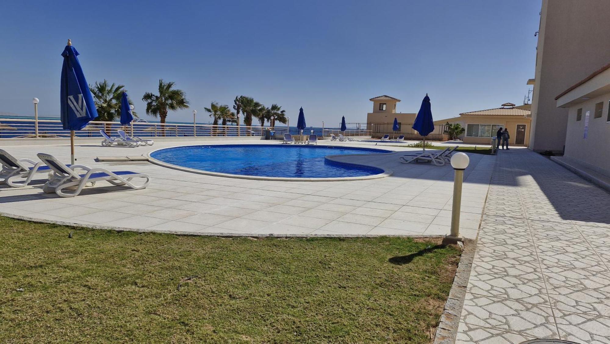 Susi's Theview Luxurioese Mit Fantastischem Meerblick Appartement *