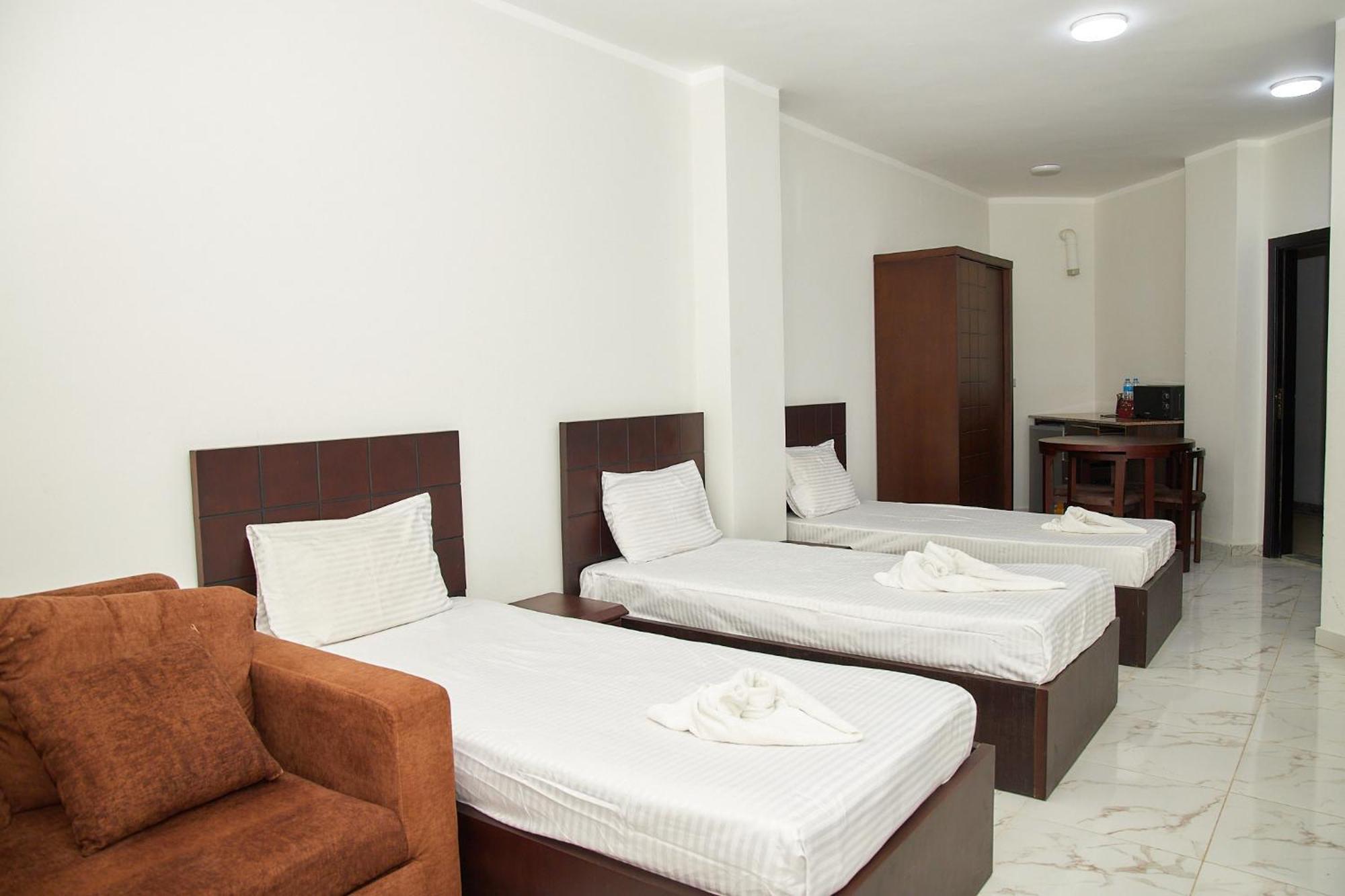 Vision Panoramic Sea View 4* Hurghada