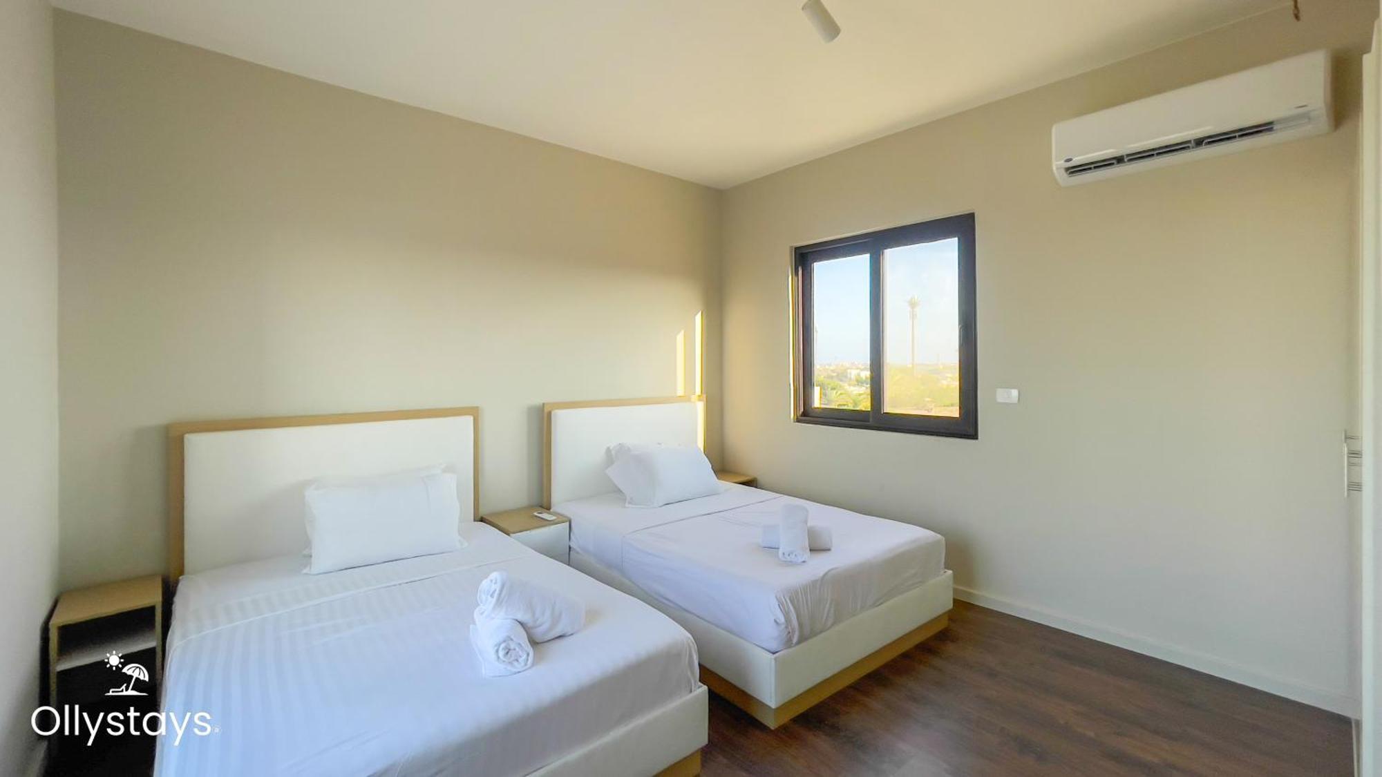Ollystays 4br Townhouse Shared Pool El Gouna *