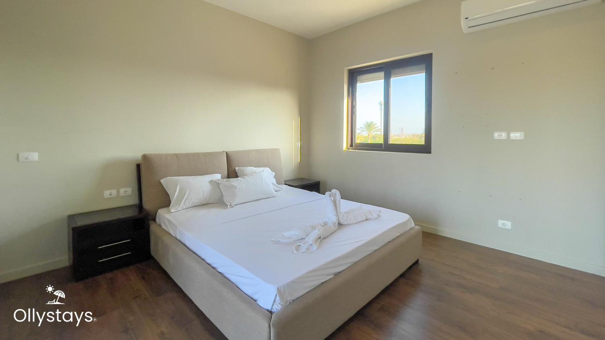 Ollystays 4br Townhouse Shared Pool El Gouna * Hurghada