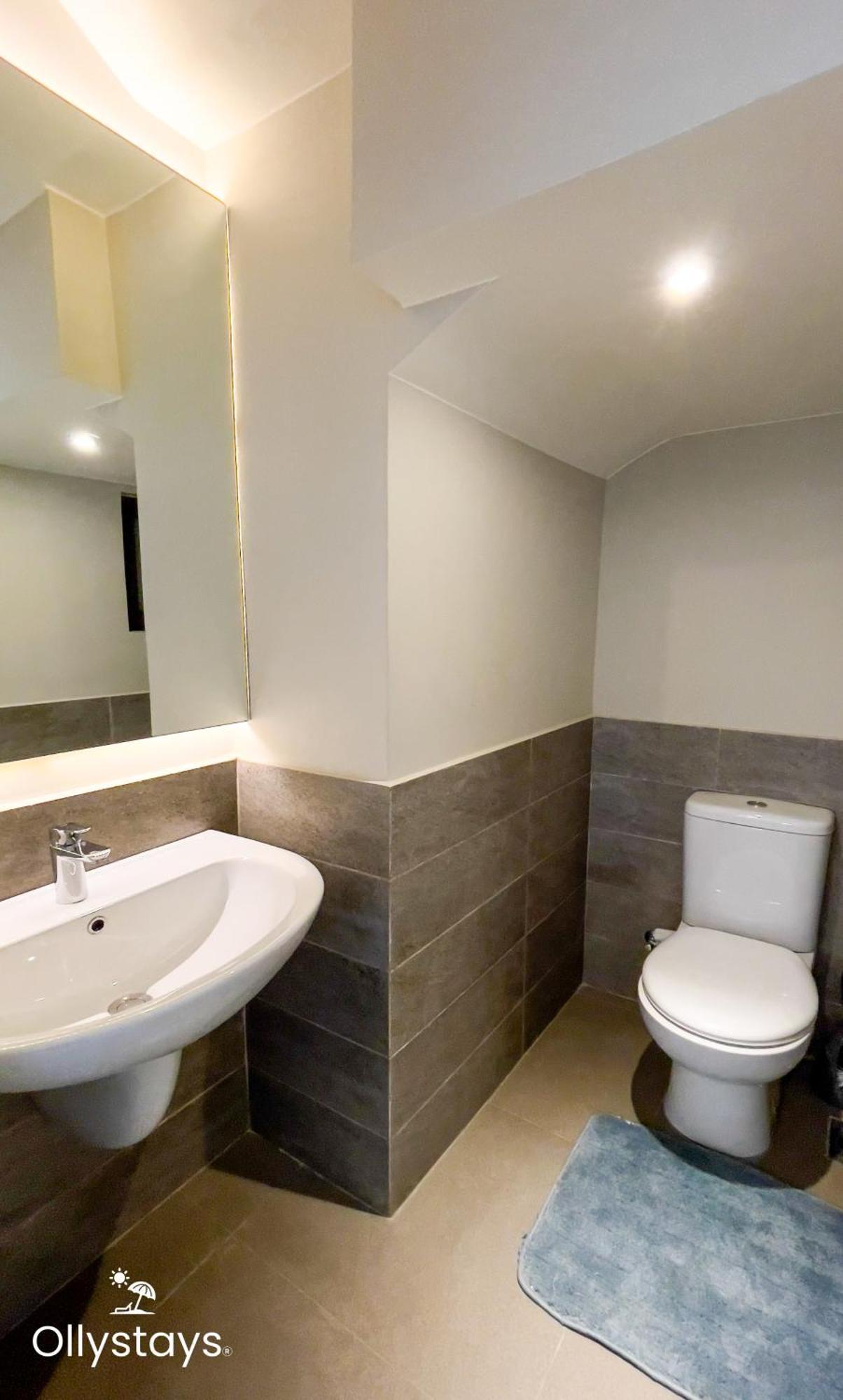 Ollystays 4br Townhouse Shared Pool El Gouna Villa *