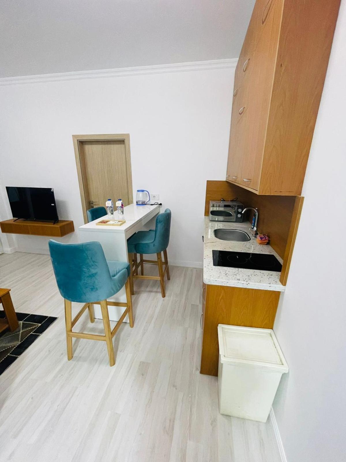 Luxurious One Bedroom