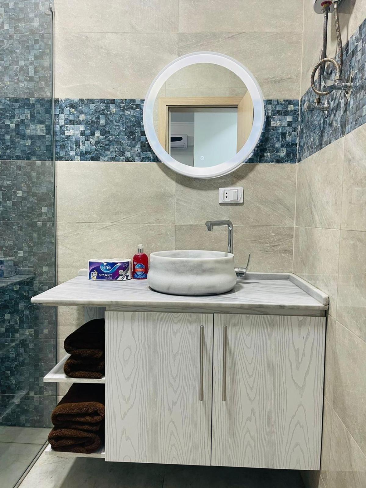 Luxurious One Bedroom Hurghada