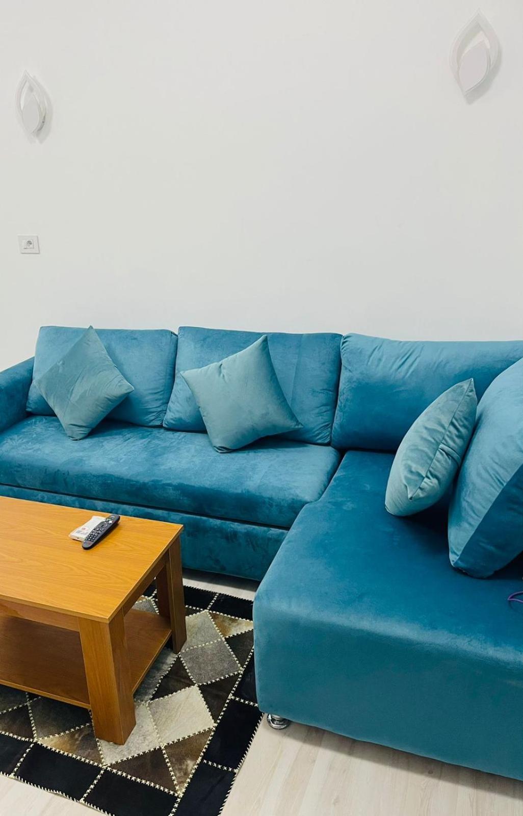 Luxurious One Bedroom