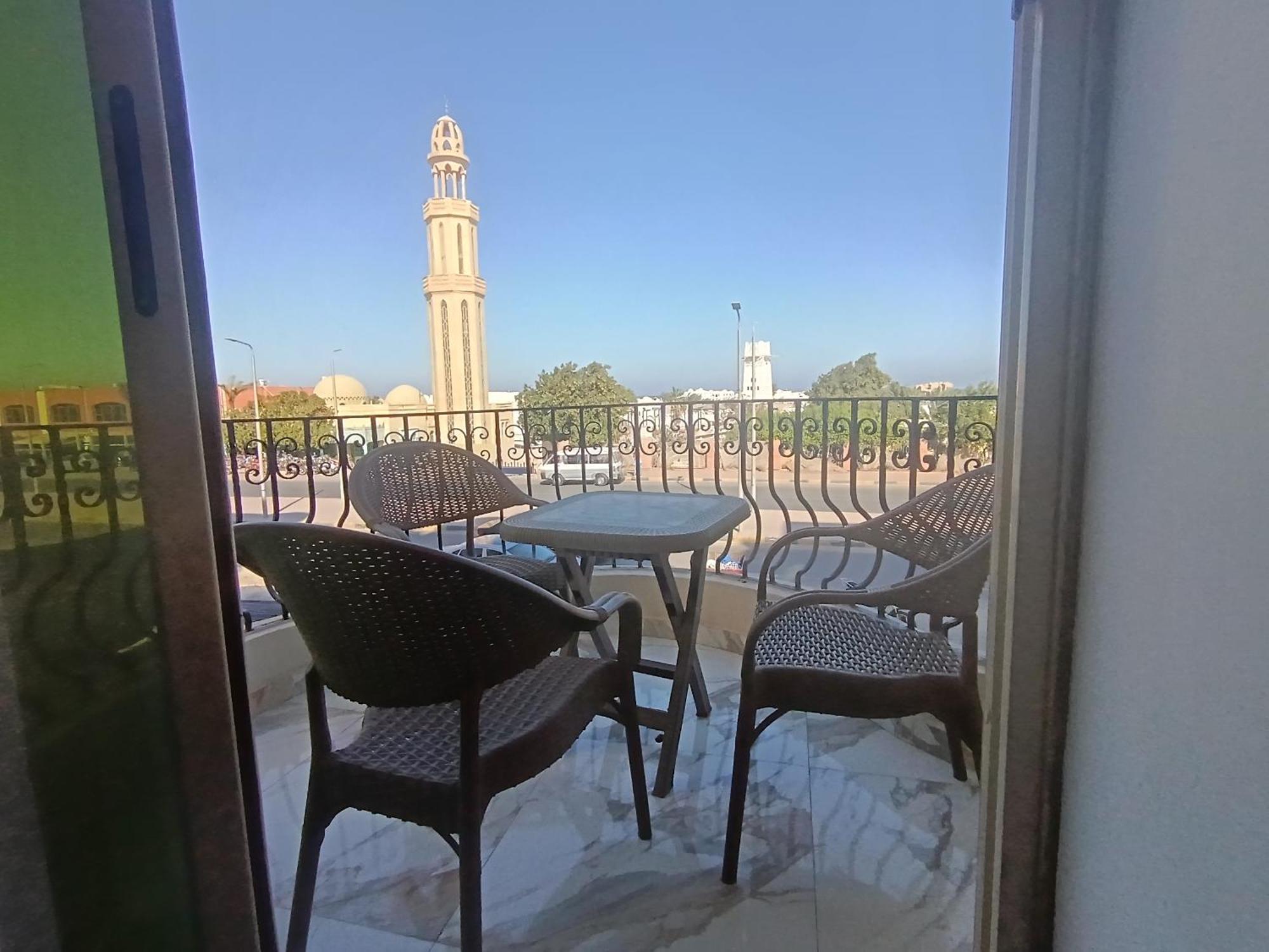 B101 Apartment *