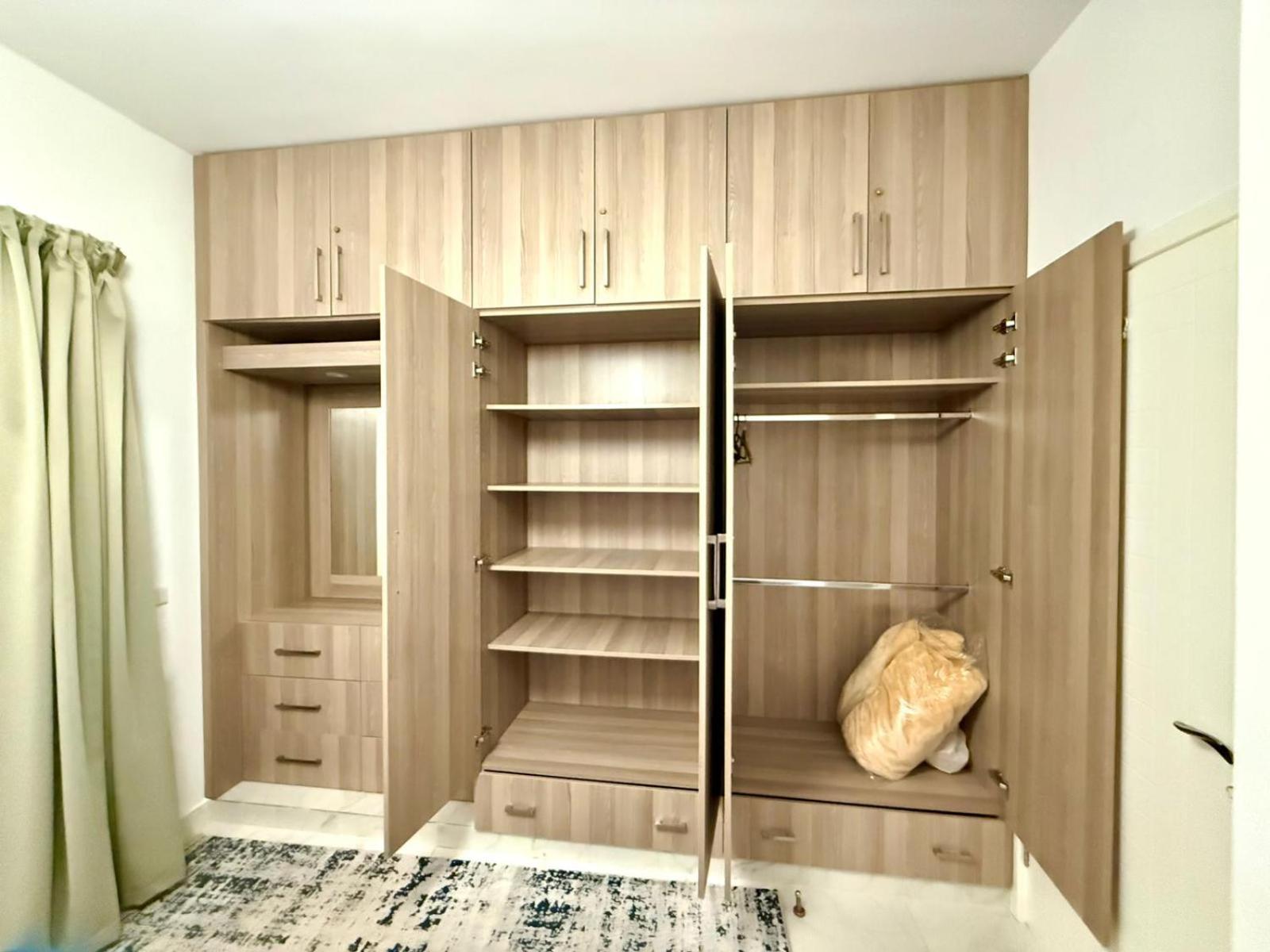Modern 1br - Al Dora Resort, Apartment