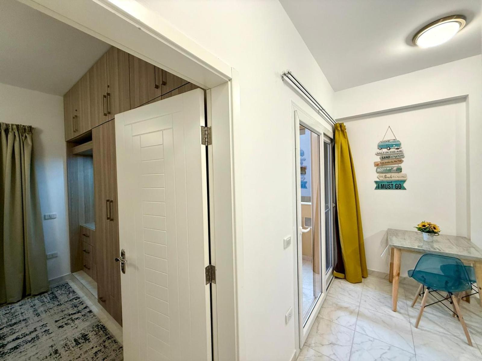 Modern 1br - Al Dora Resort, Apartment *