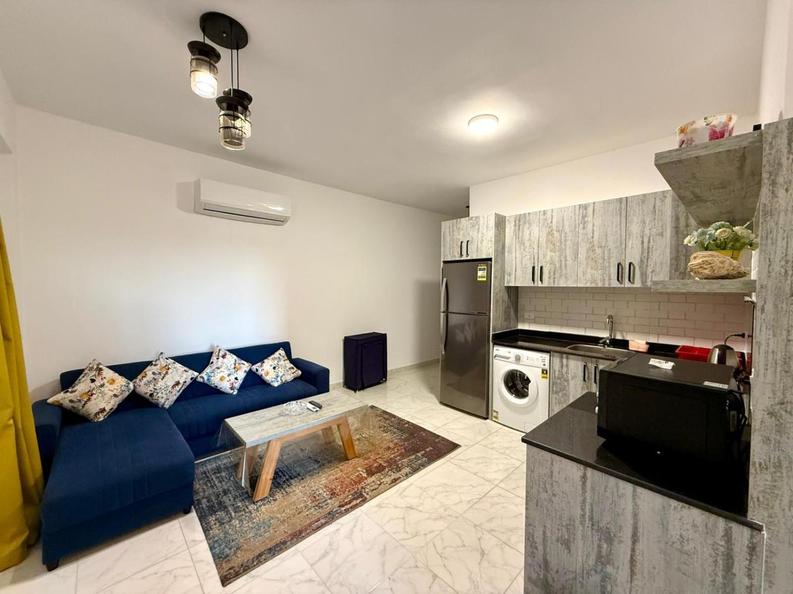 Modern 1br - Al Dora Resort, Apartment Hurghada