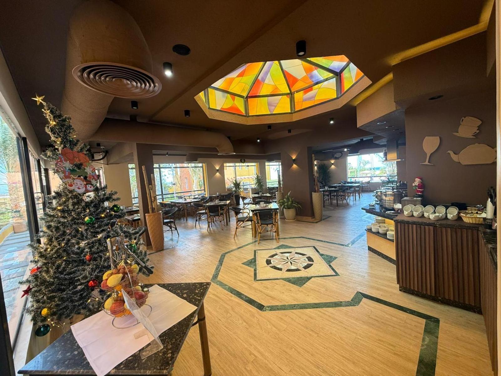 Modern 1br - Al Dora Resort,