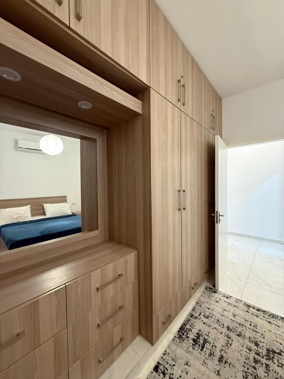 Apartment Modern 1br - Al Dora Resort, Hurghada