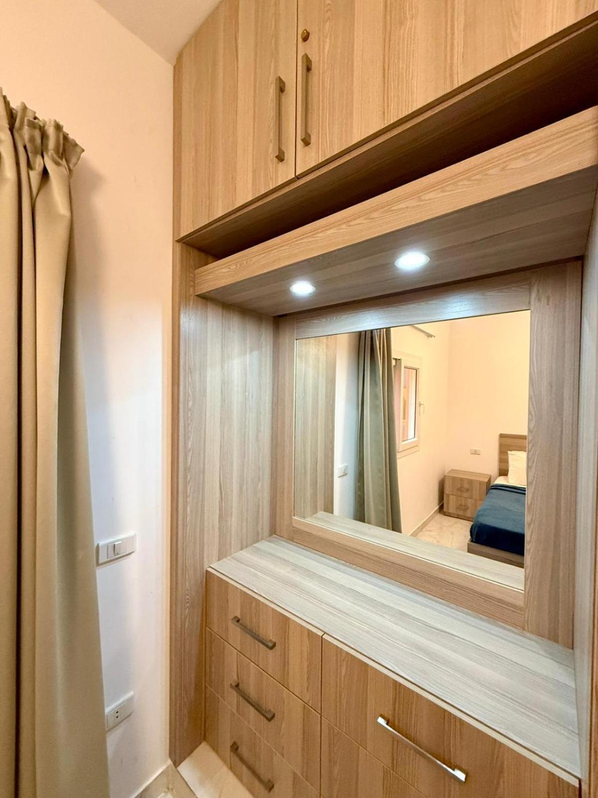 Apartment Modern 1br - Al Dora Resort, Hurghada