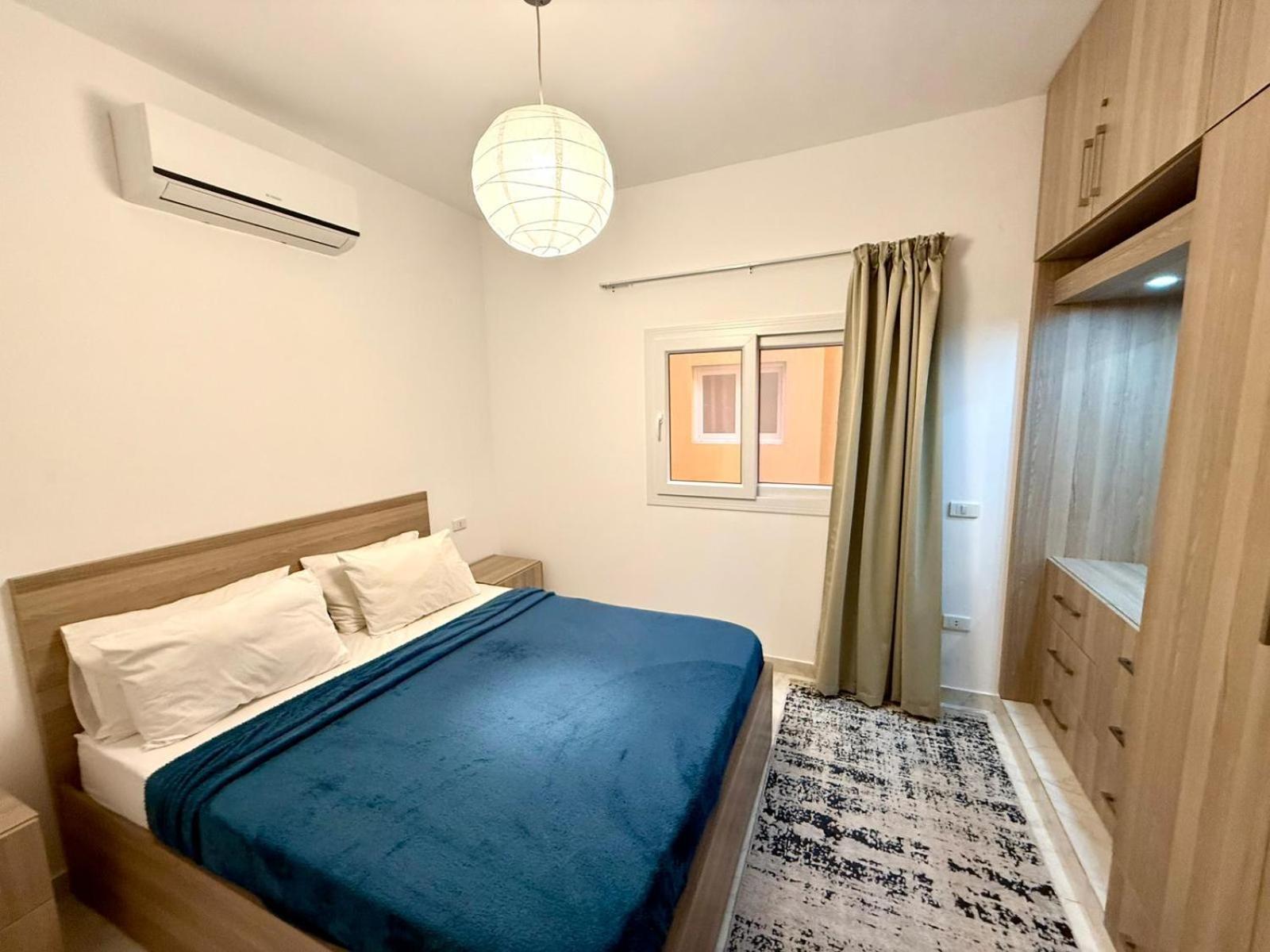 Modern 1br - Al Dora Resort, Apartment *