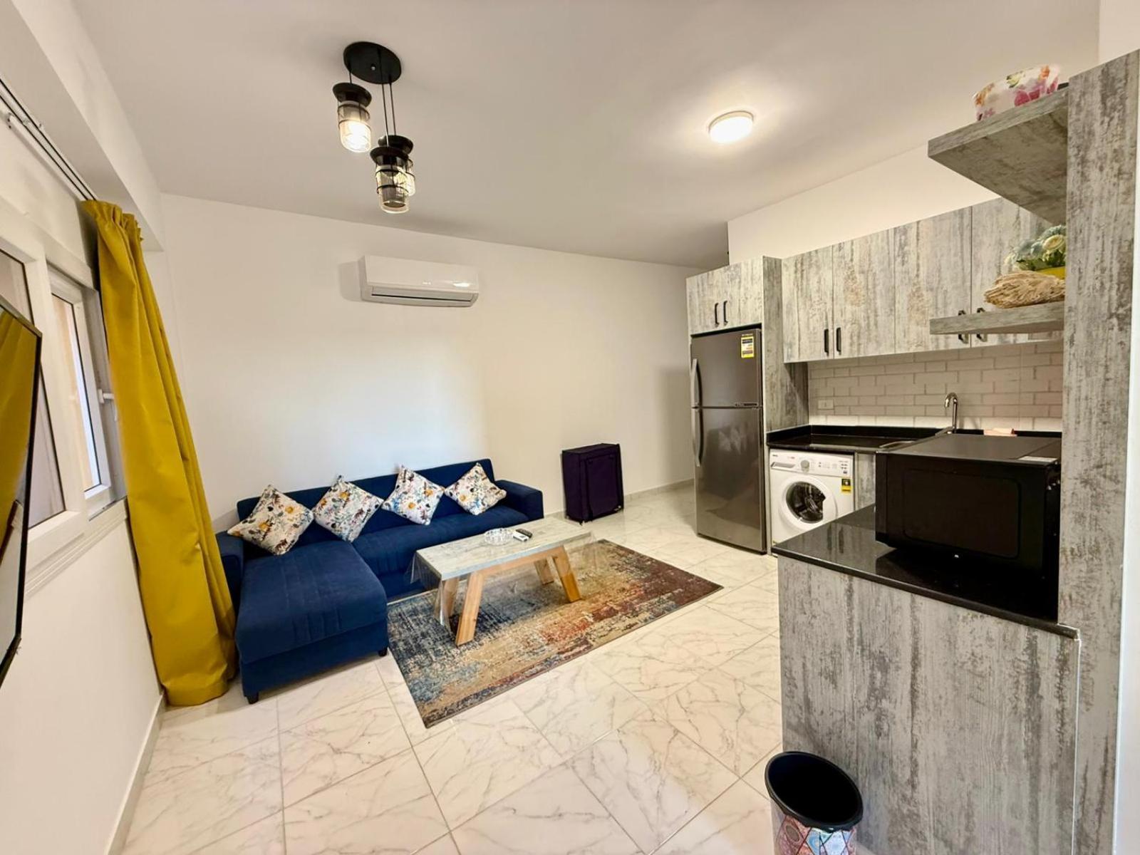 Modern 1br - Al Dora Resort, Hurghada
