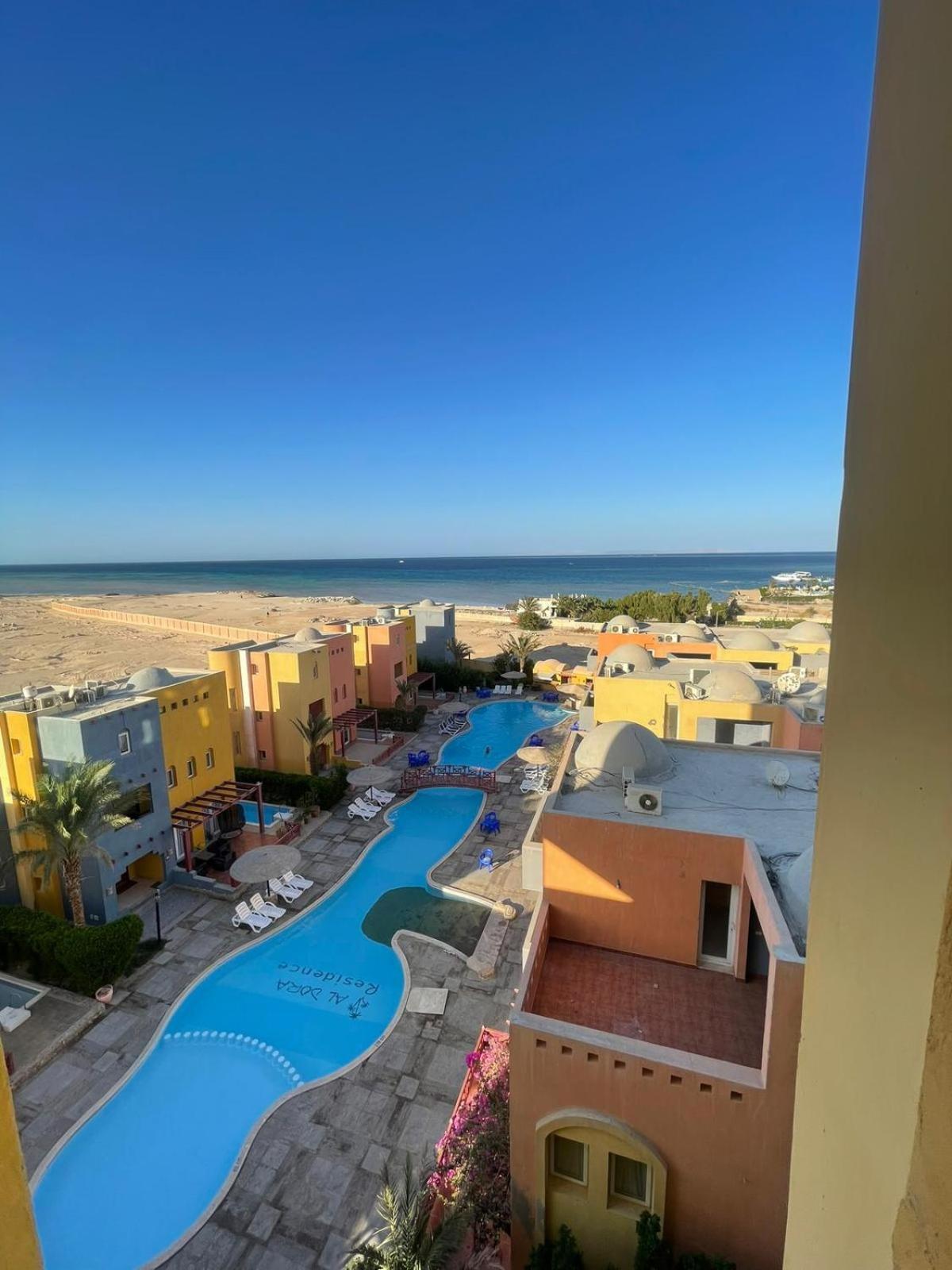 Modern 1br - Al Dora Resort, Apartment *