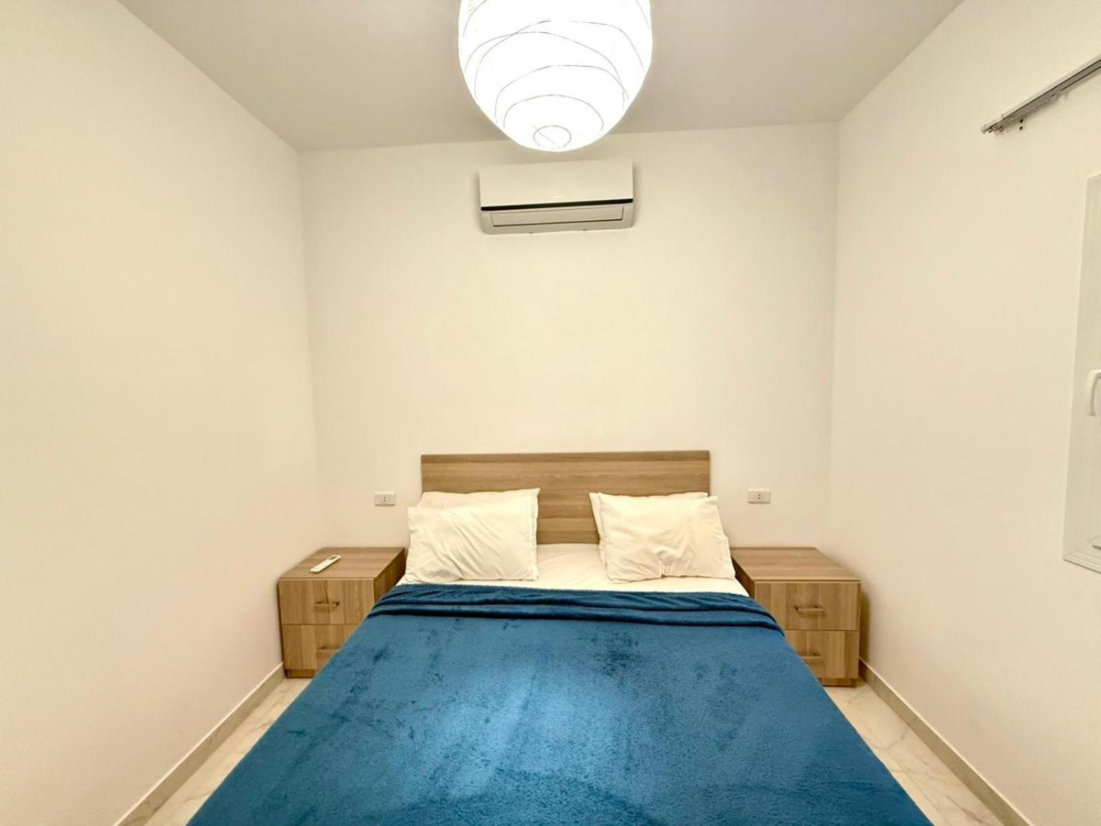 Modern 1br - Al Dora Resort, Apartment
