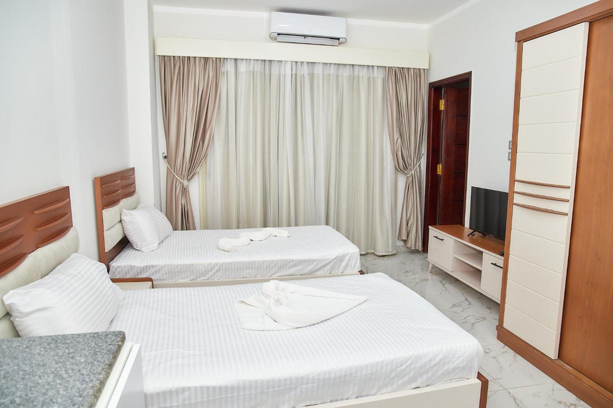 Juliana By Vision Hotel 4*