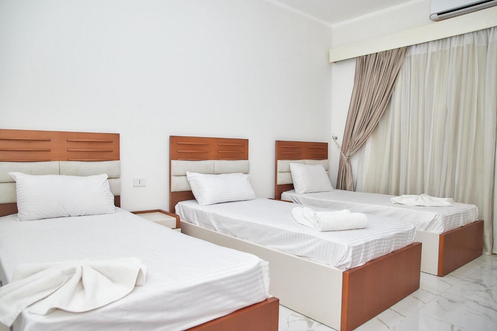 Juliana By Vision Hotel Hurghada