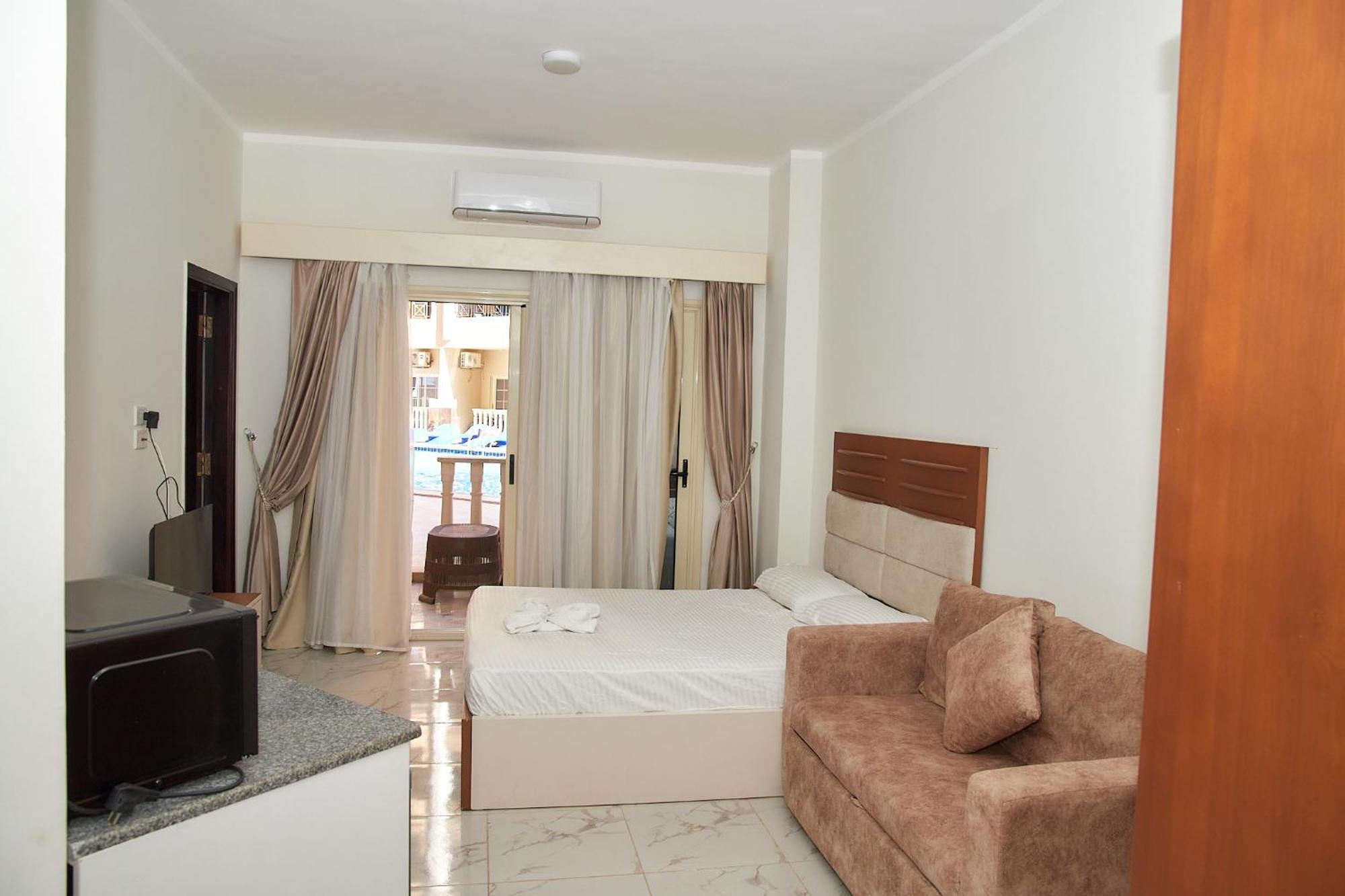 Juliana By Vision 4* Hurghada