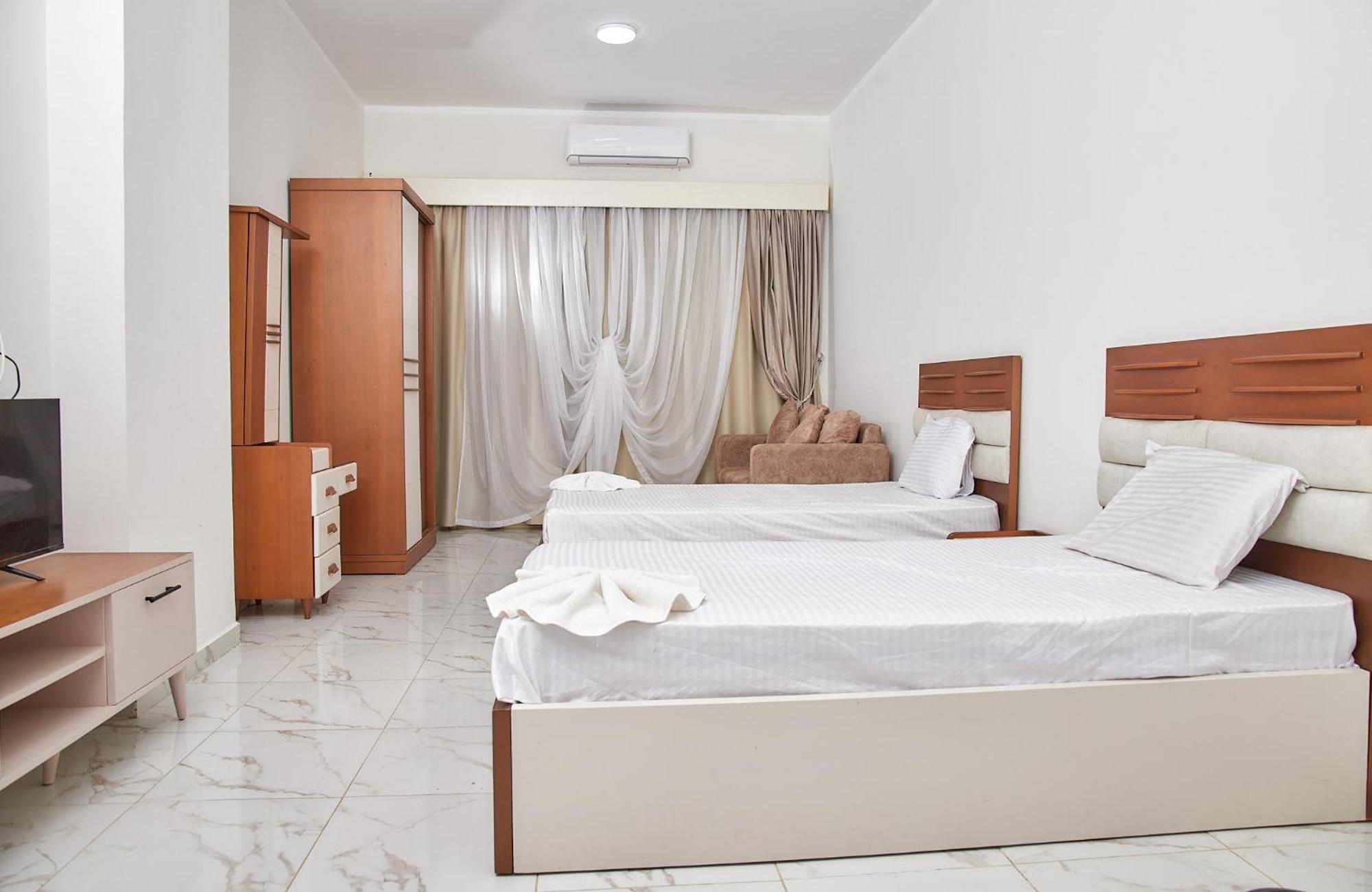 Hotel Juliana By Vision