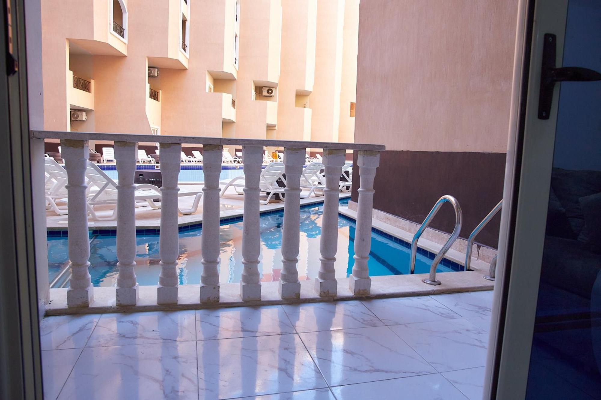 Hotel Juliana By Vision Hurghada
