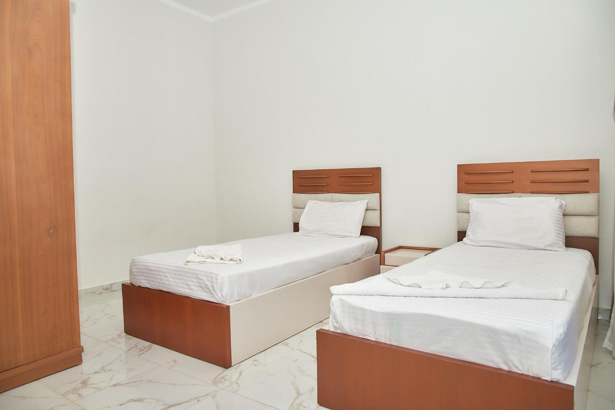 Hotel Juliana By Vision Hurghada