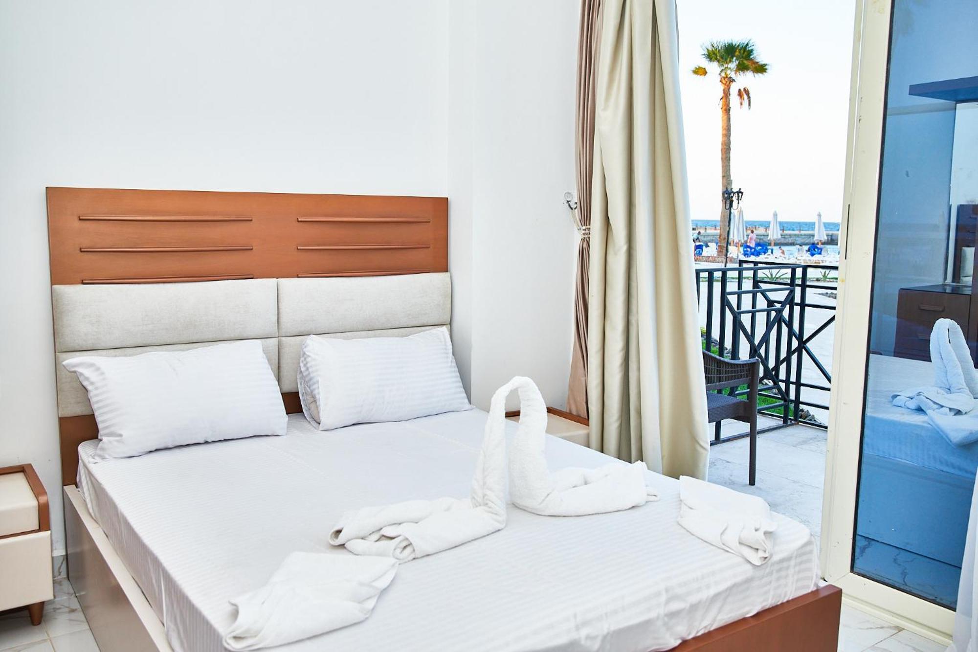 Juliana By Vision 4* Hurghada