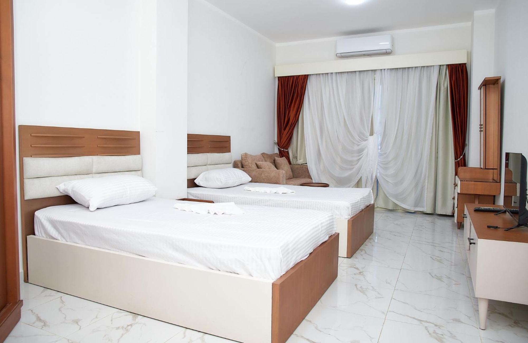 Juliana By Vision 4* Hurghada