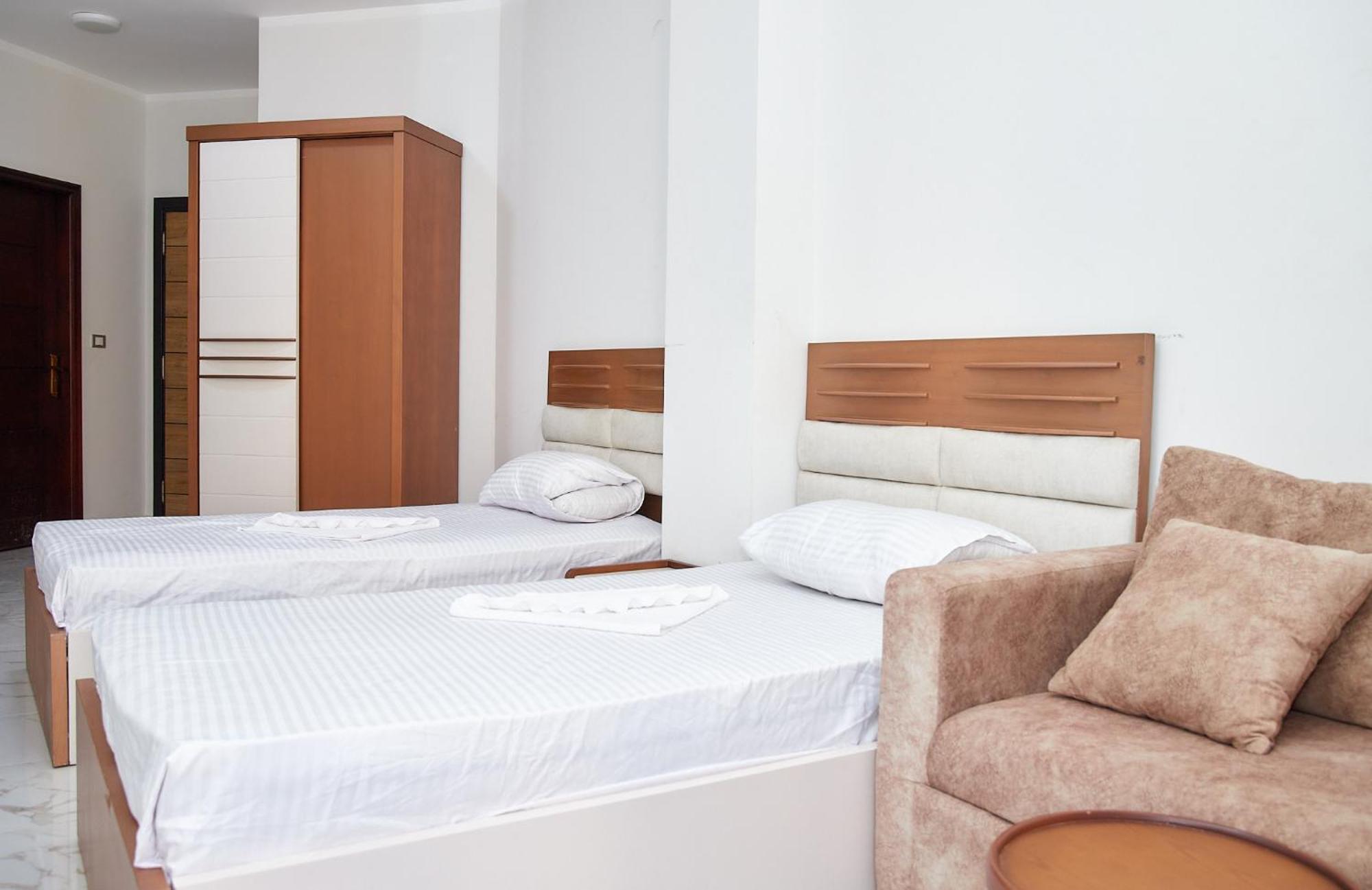 Juliana By Vision Hotel