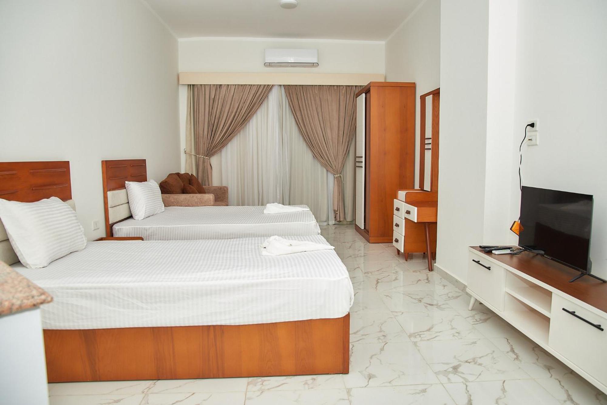 Juliana By Vision Hurghada