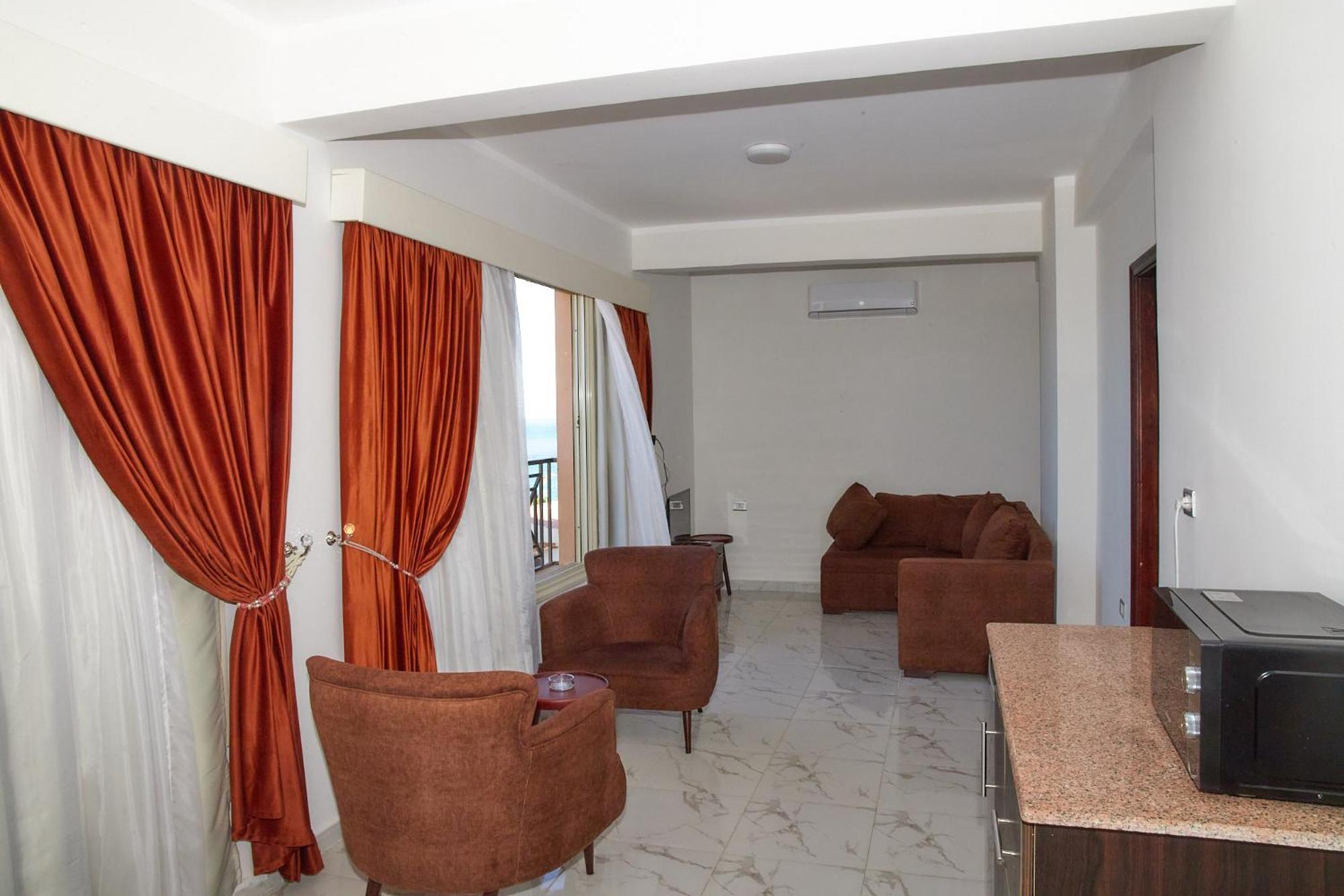 Juliana By Vision 4* Hurghada