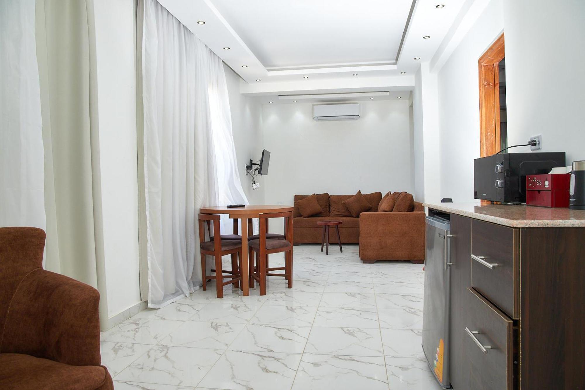 Juliana By Vision Hotel Hurghada
