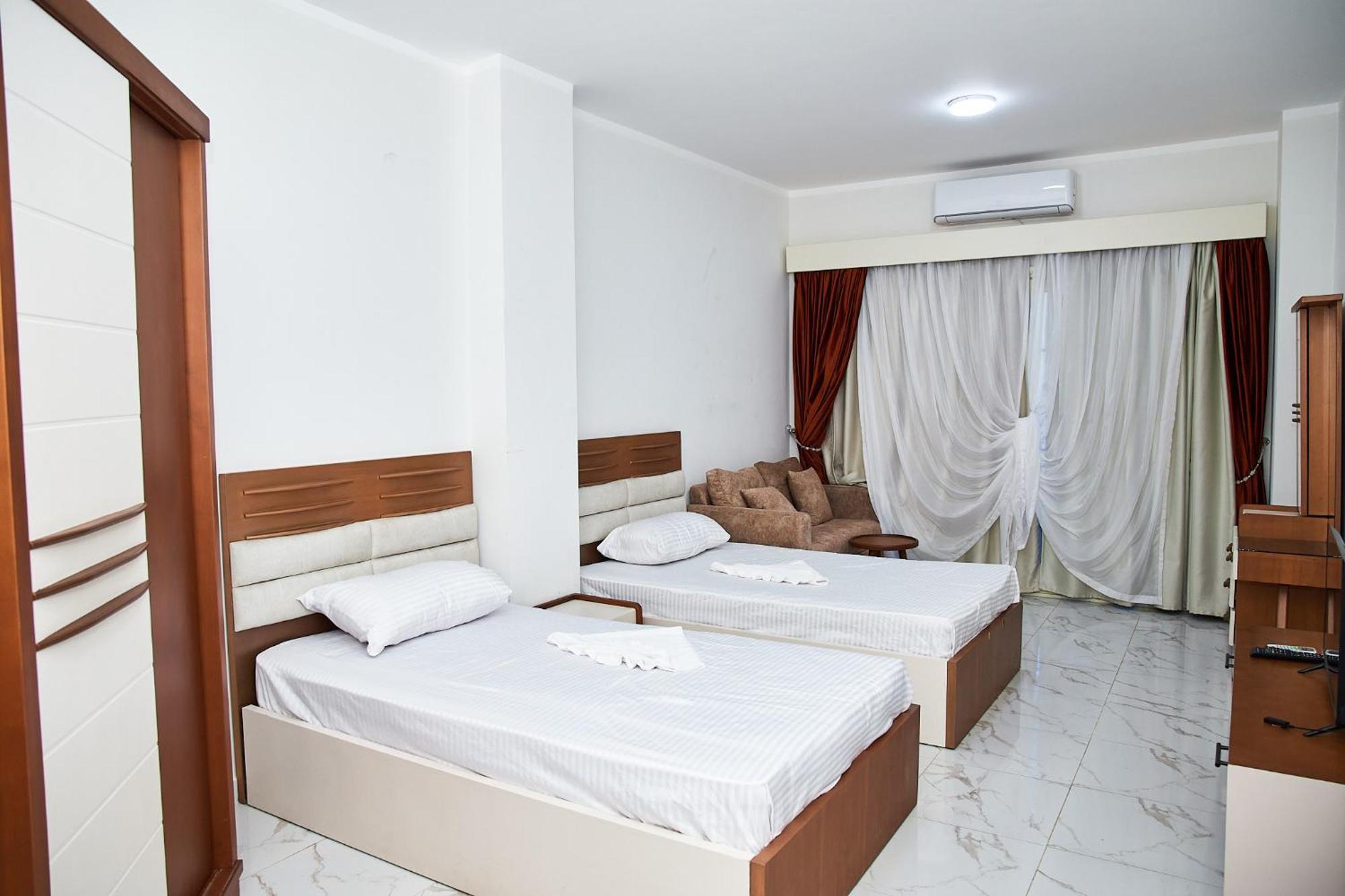 Juliana By Vision Hotel Hurghada