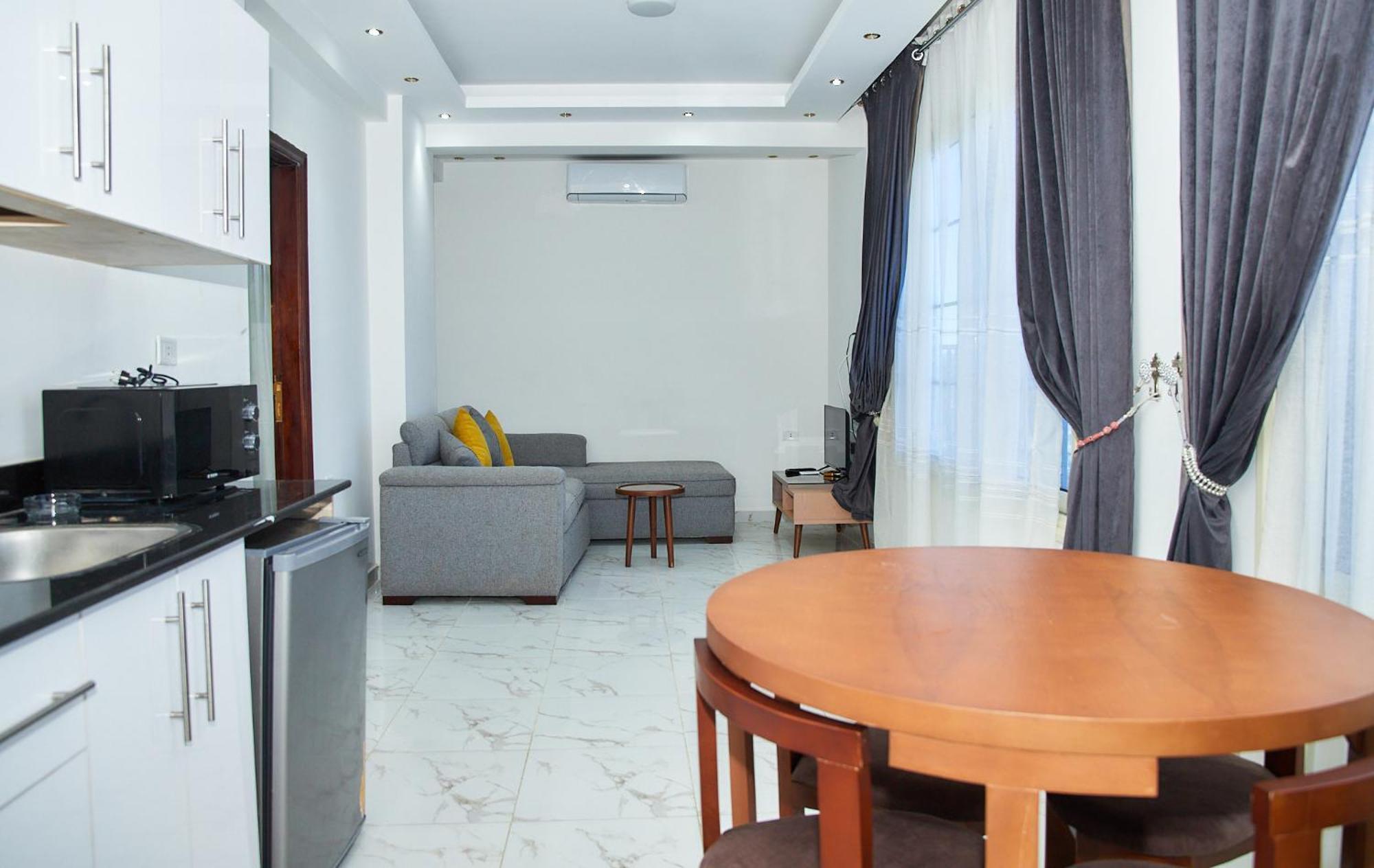 Juliana By Vision Hurghada