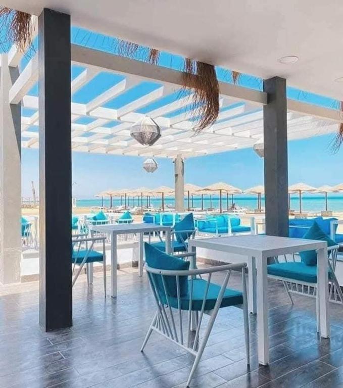 Fanadir Bay Boho Beachfront Apartment