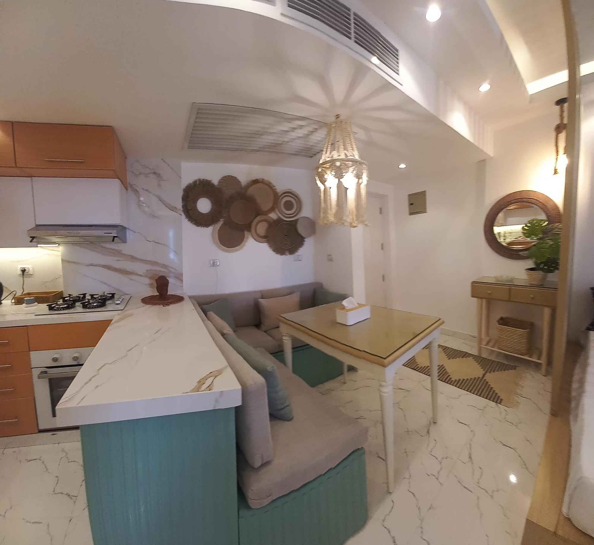 Fanadir Bay Boho Beachfront *