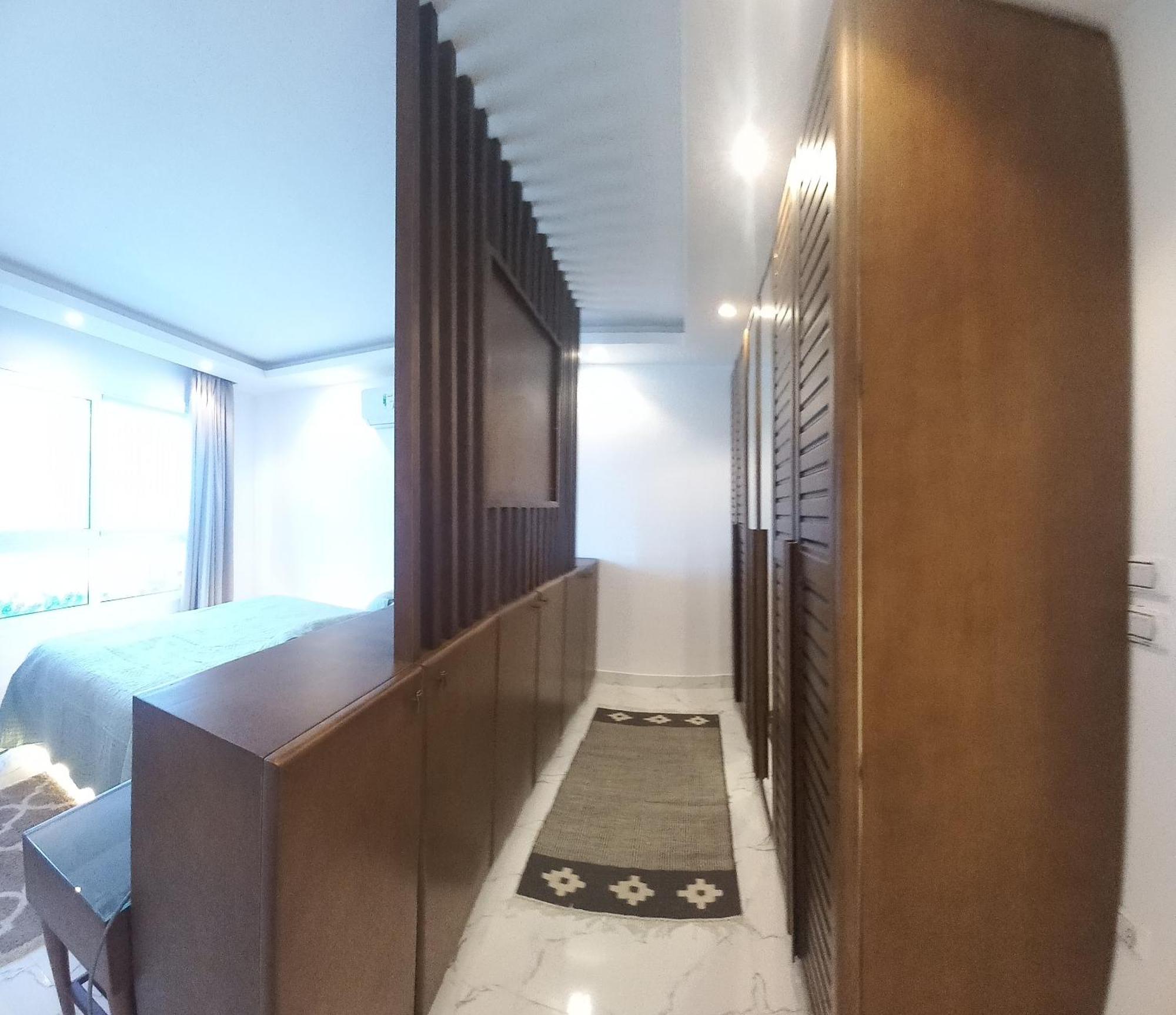 Apartment Fanadir Bay Boho Beachfront *