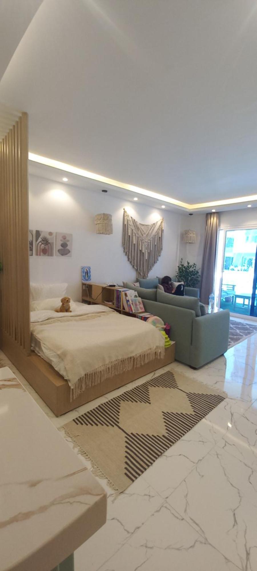 Fanadir Bay Boho Beachfront *