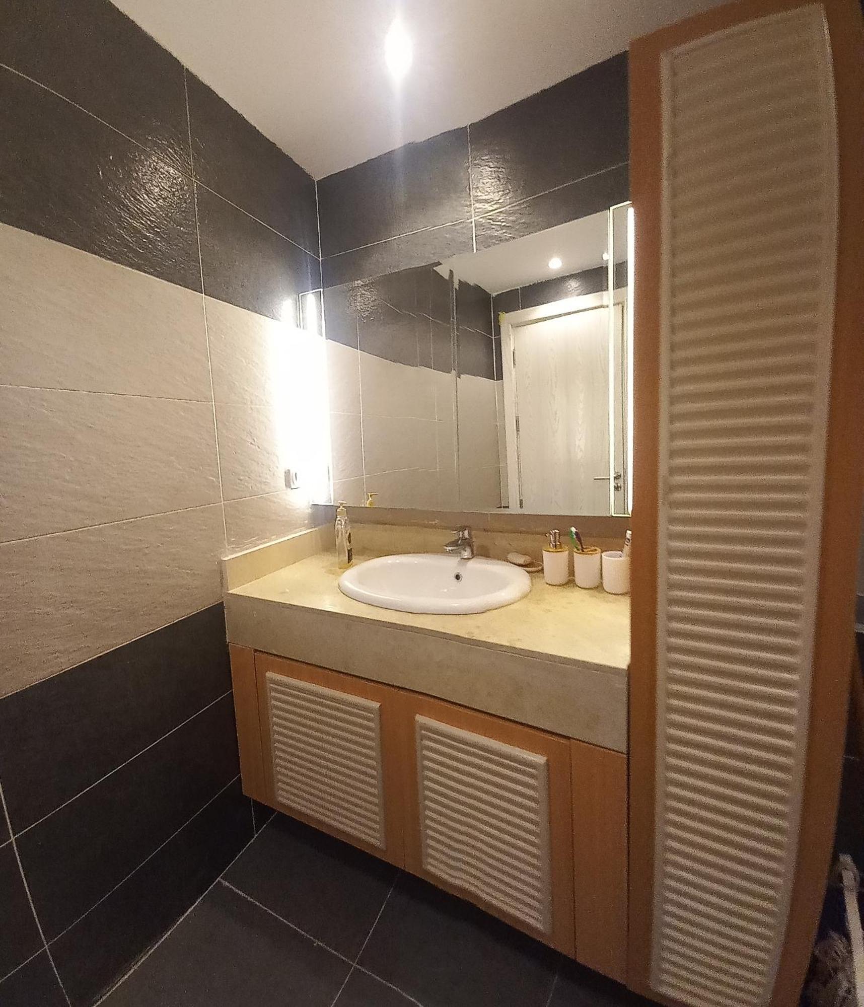 Fanadir Bay Boho Beachfront Apartment *