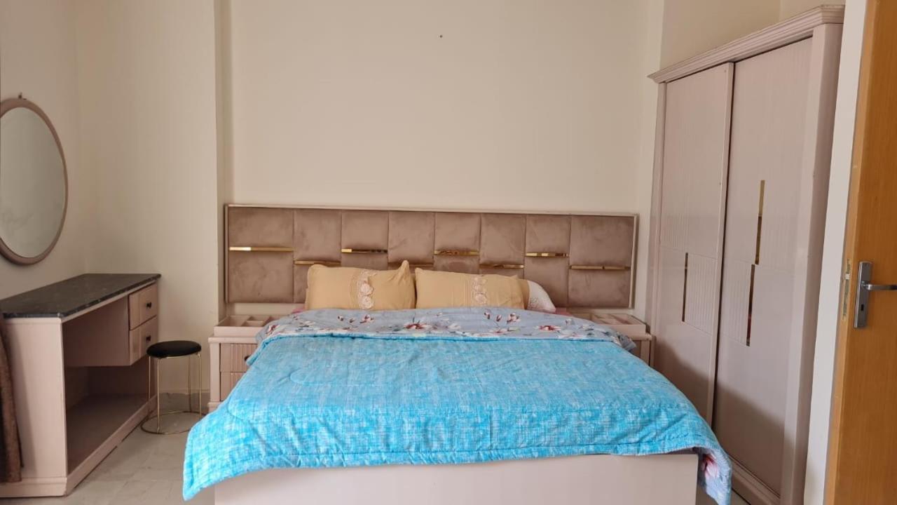 Apartment Mirage Bay & Aqua Park Hurghada