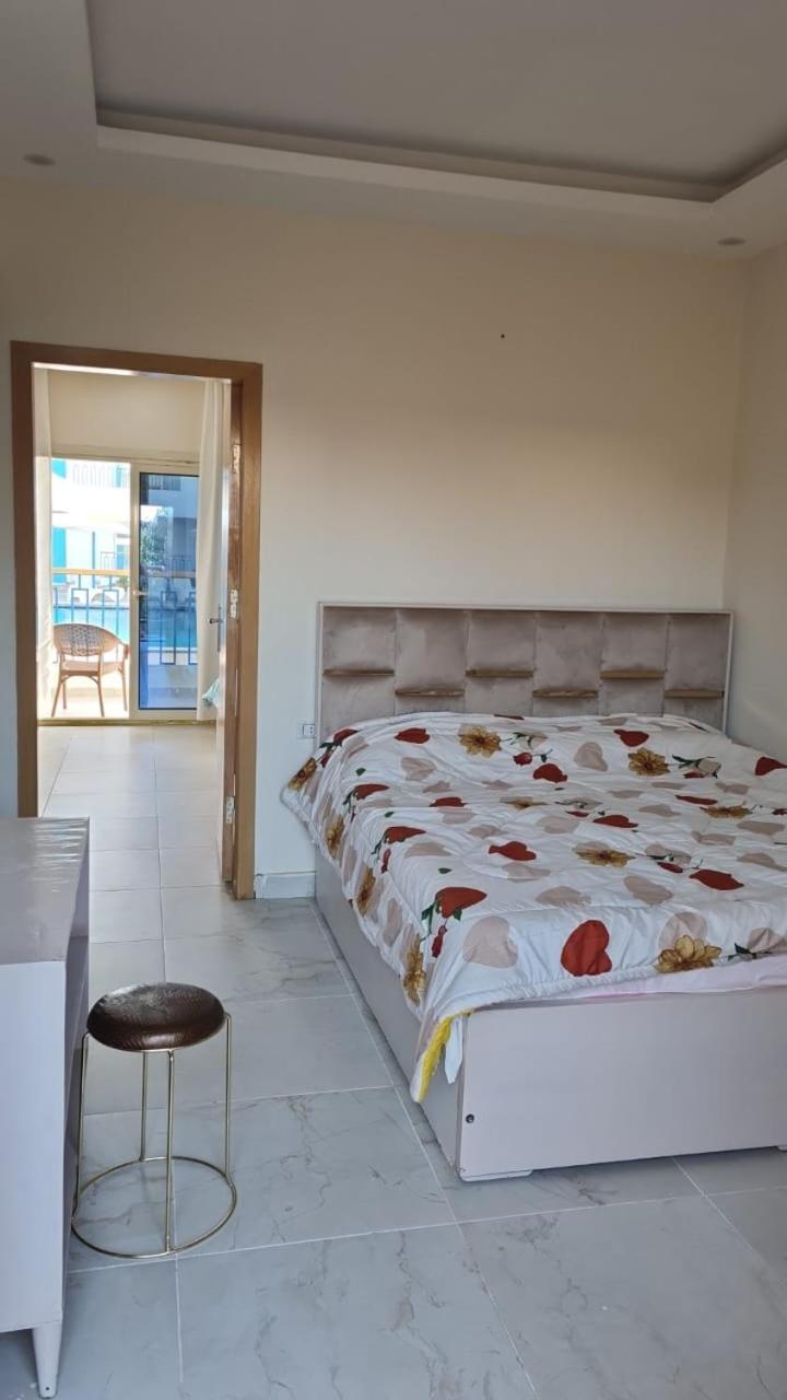 Mirage Bay & Aqua Park Apartment *