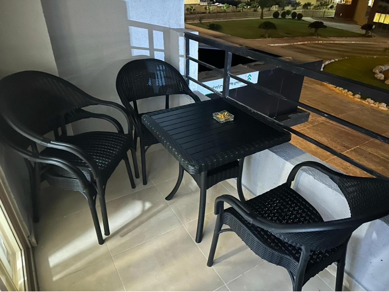 Apartment Tiba Golden