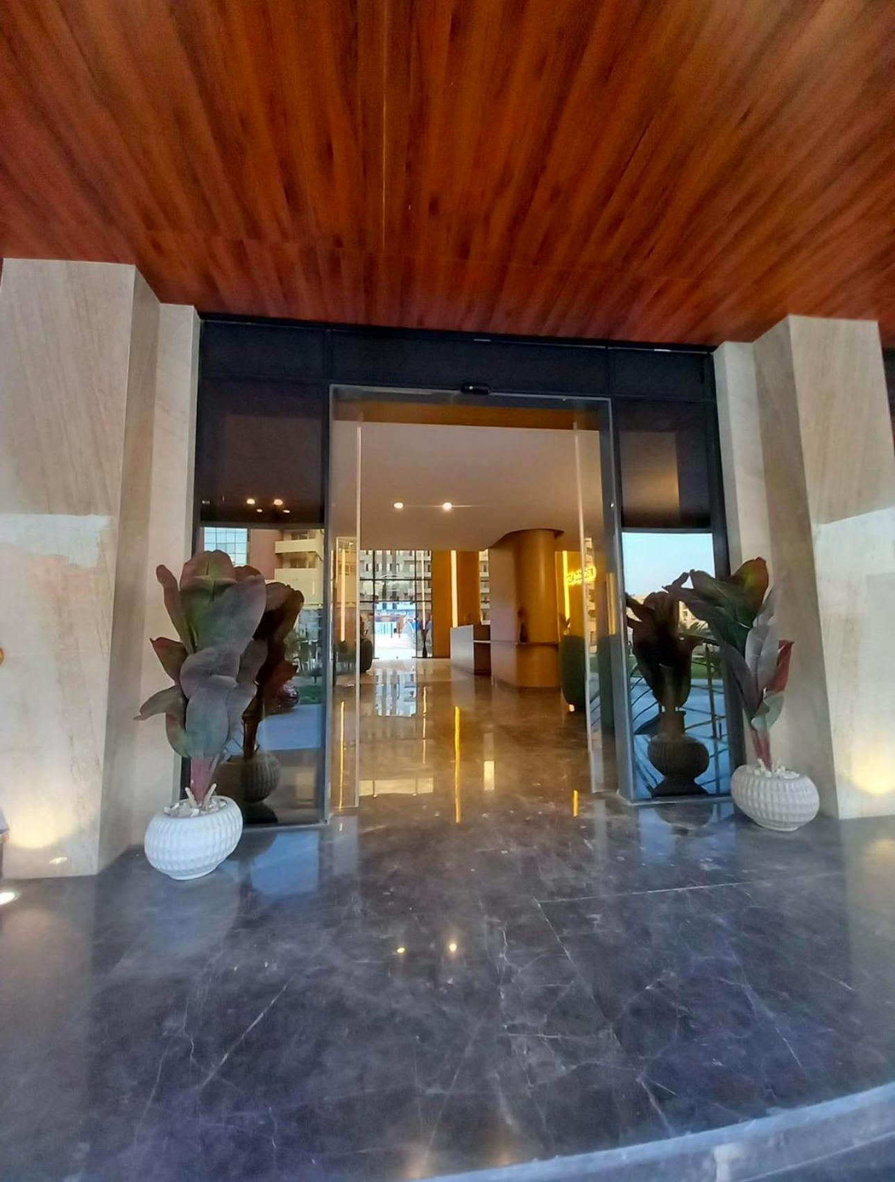 Tiba Golden Apartment Hurghada