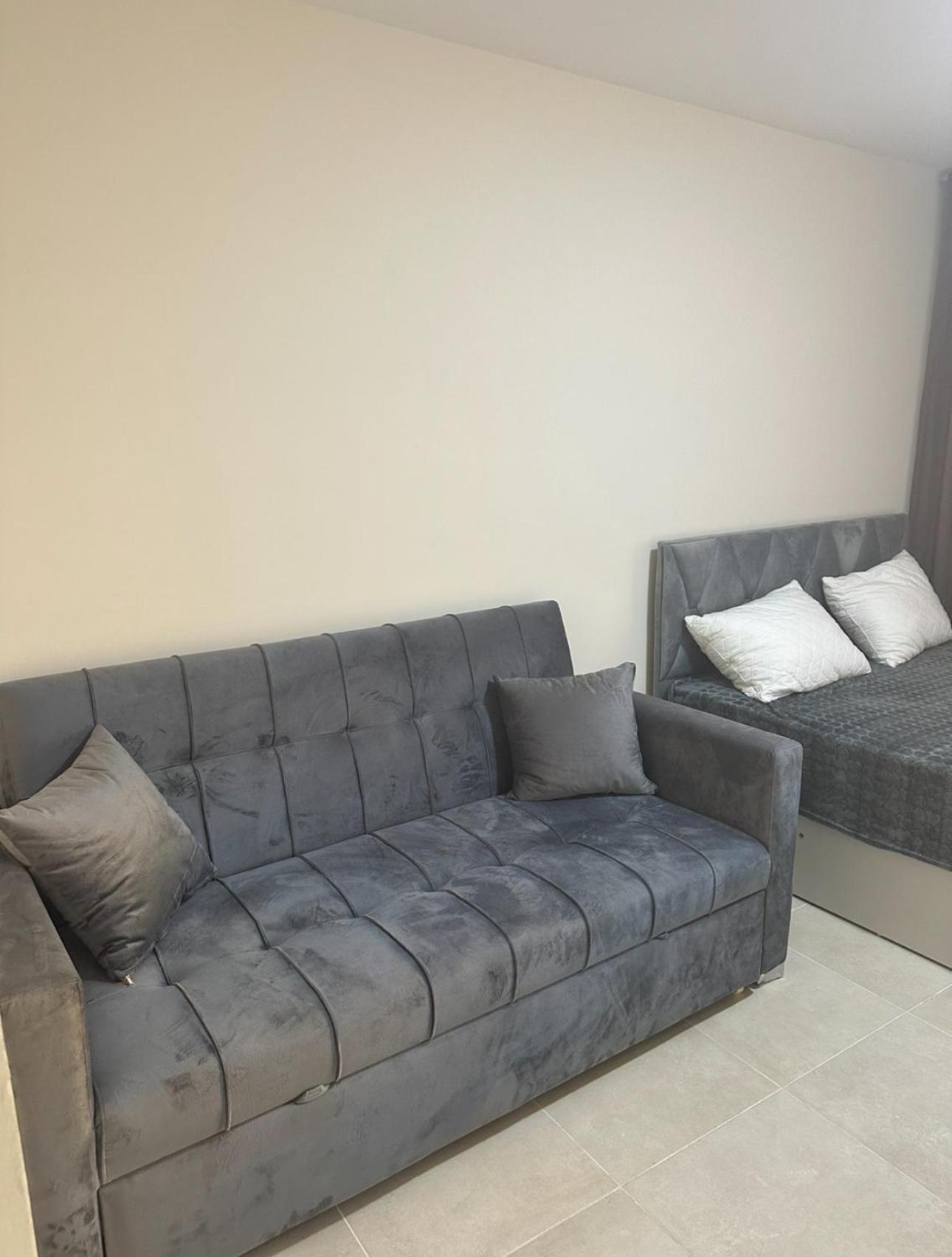 Apartment Tiba Golden