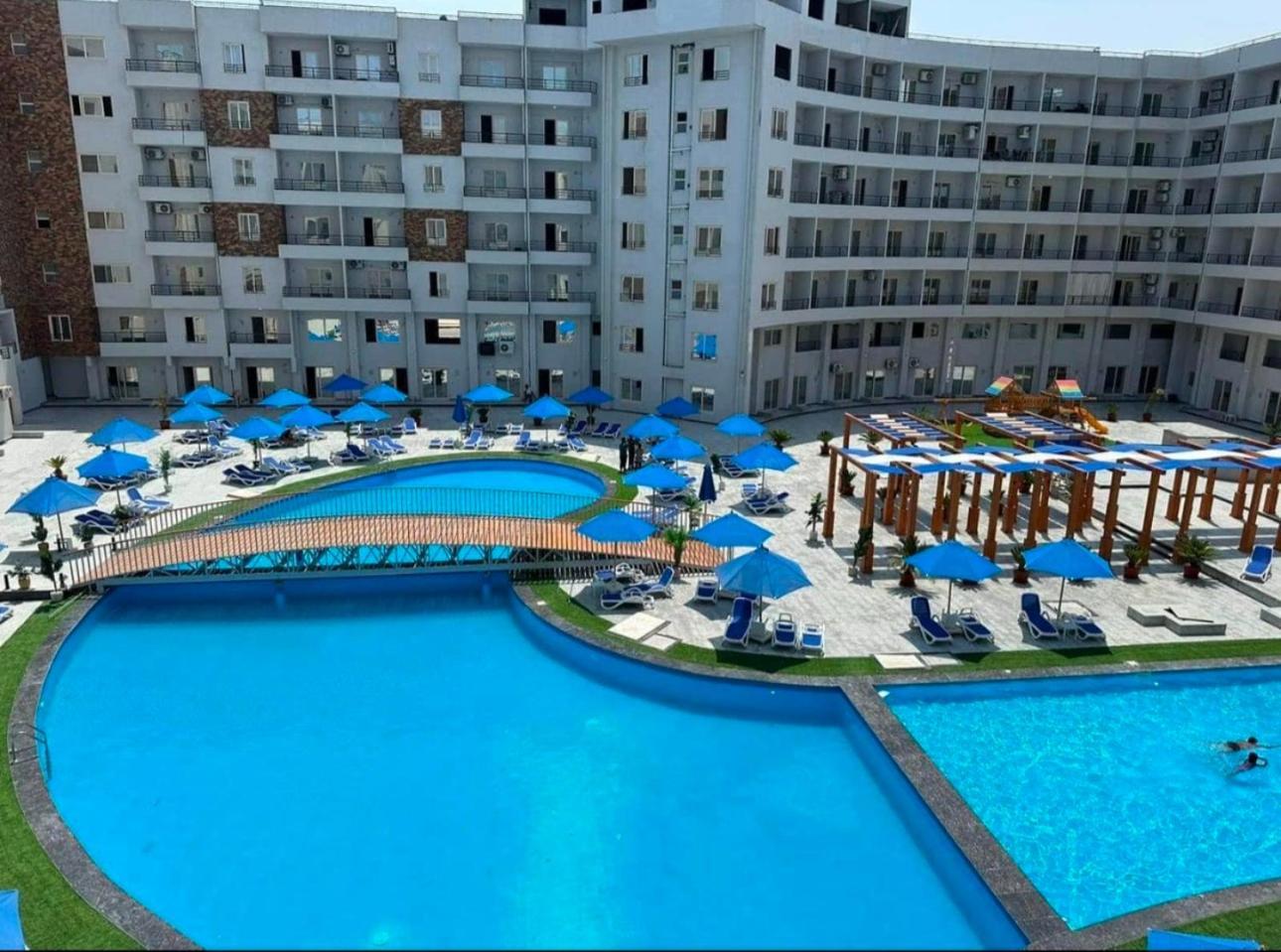 Tiba Golden * Hurghada