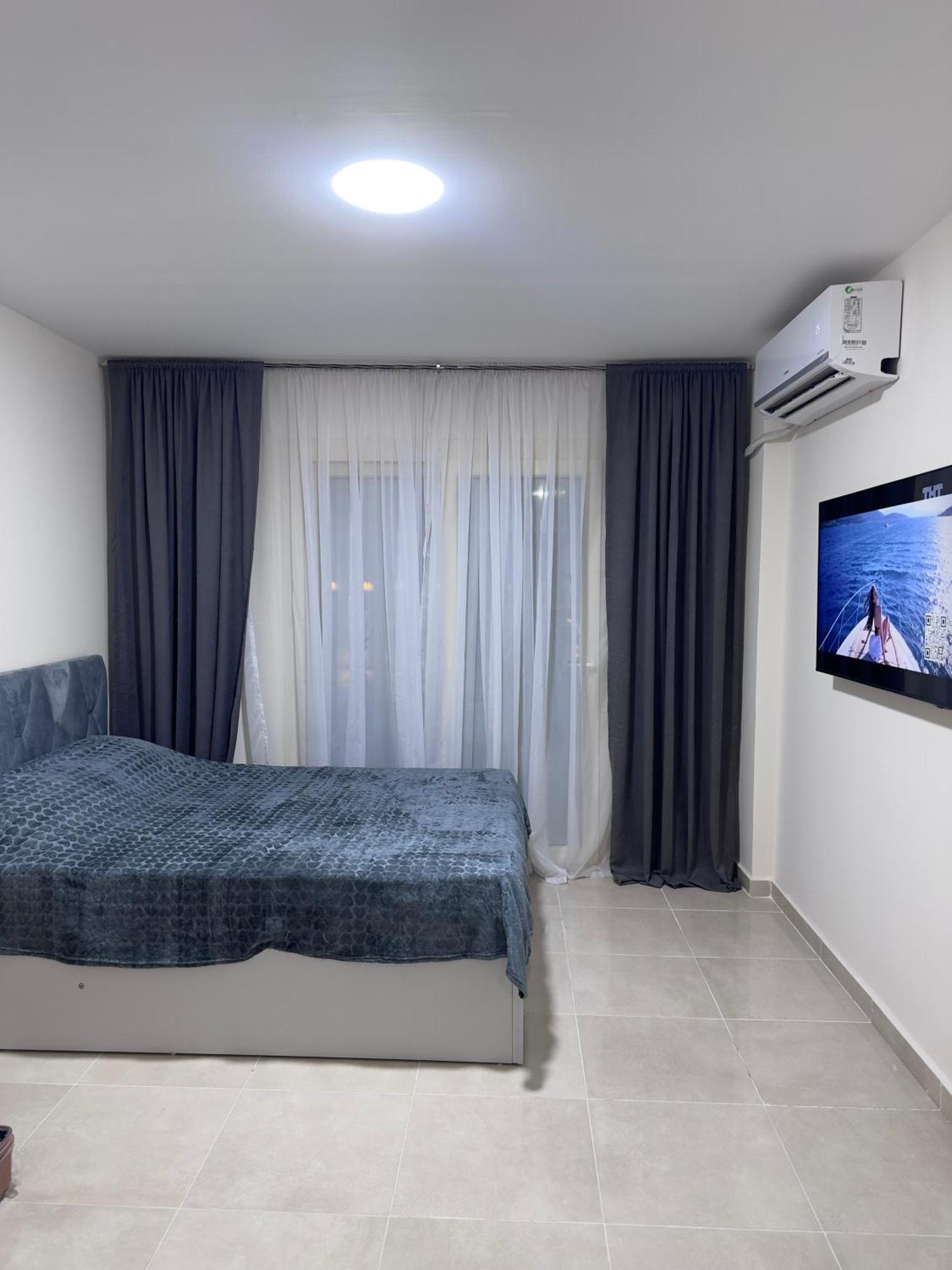 Apartment Tiba Golden Hurghada