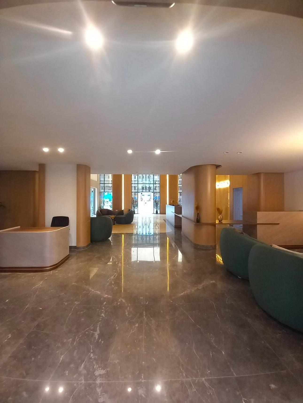Apartment Tiba Golden
